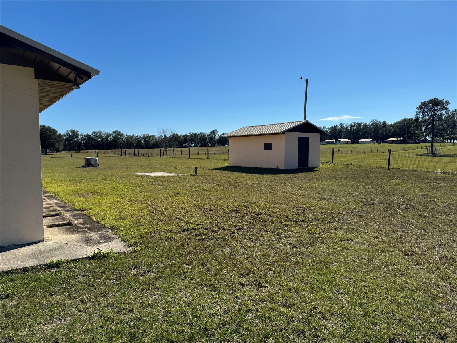 19550 SE 42ND PL, MORRISTON, FL, 32668