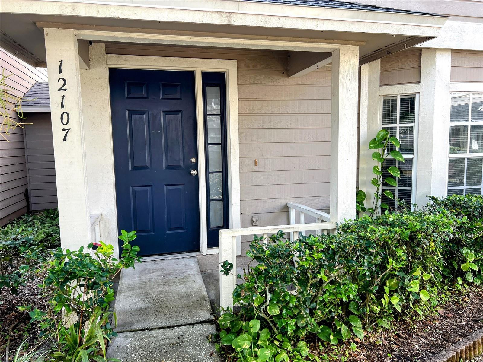 12107 BRUCETON WAY #102, ORLANDO, FL, 32828