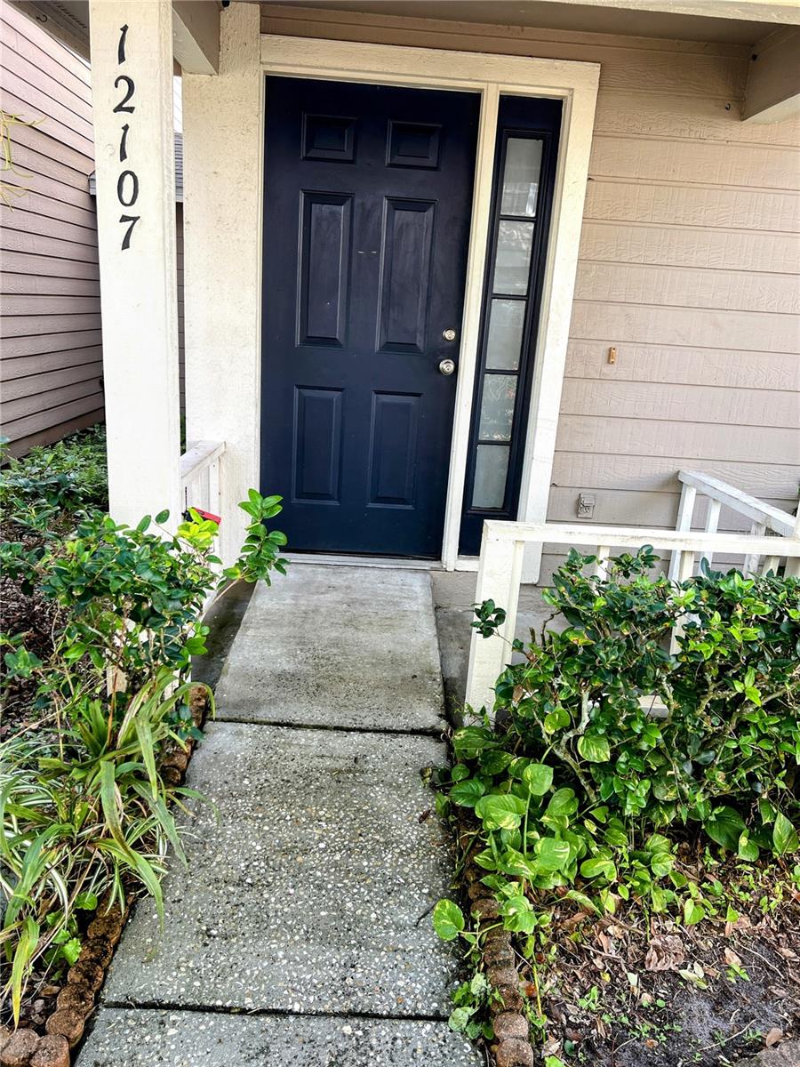 12107 BRUCETON WAY #102, ORLANDO, FL, 32828