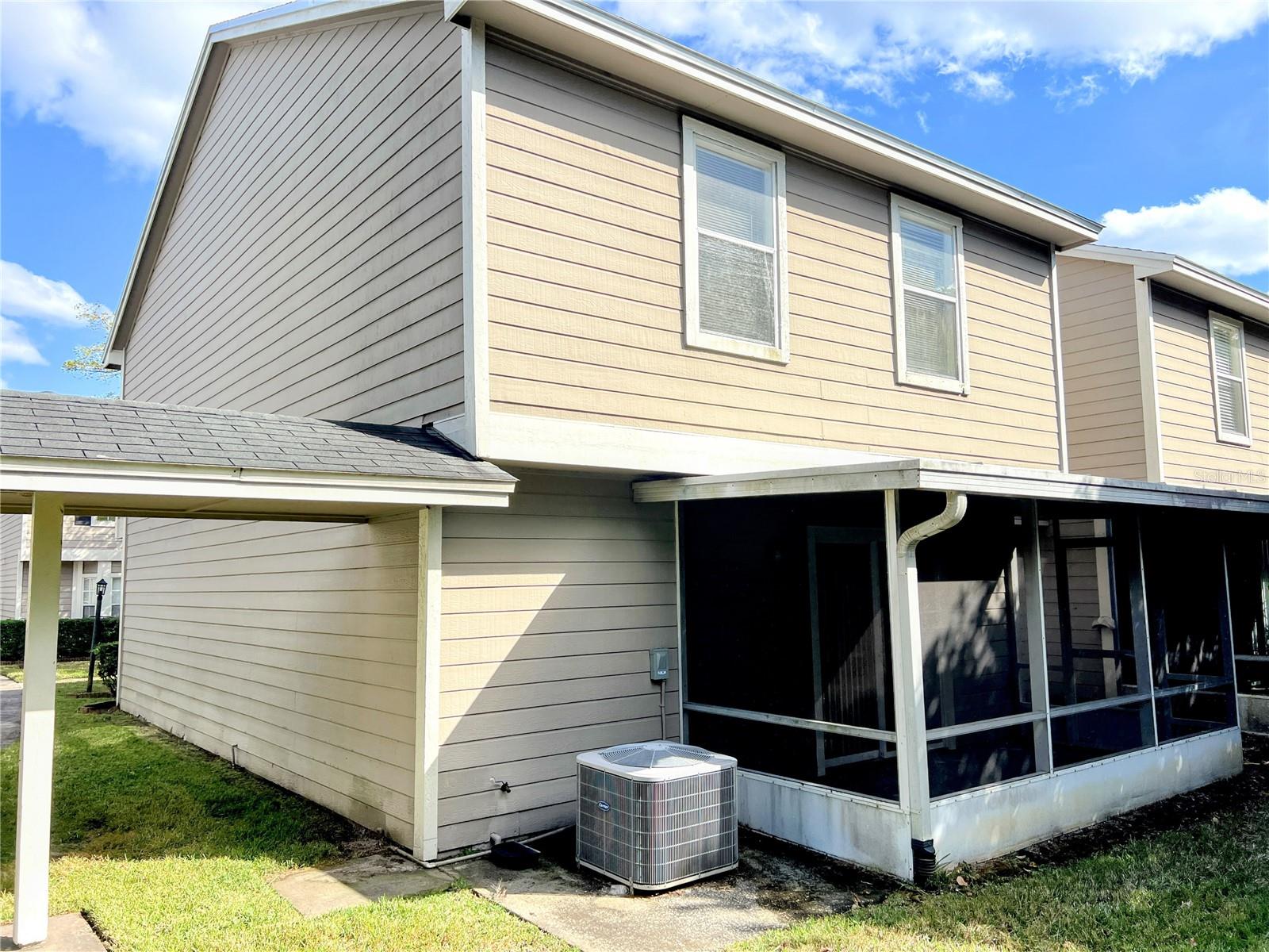 12107 BRUCETON WAY #102, ORLANDO, FL, 32828