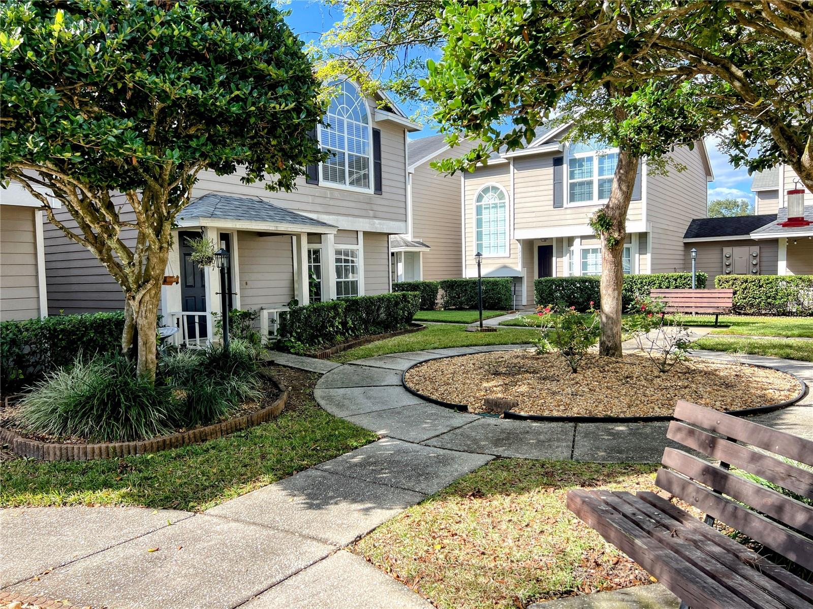 12107 BRUCETON WAY #102, ORLANDO, FL, 32828