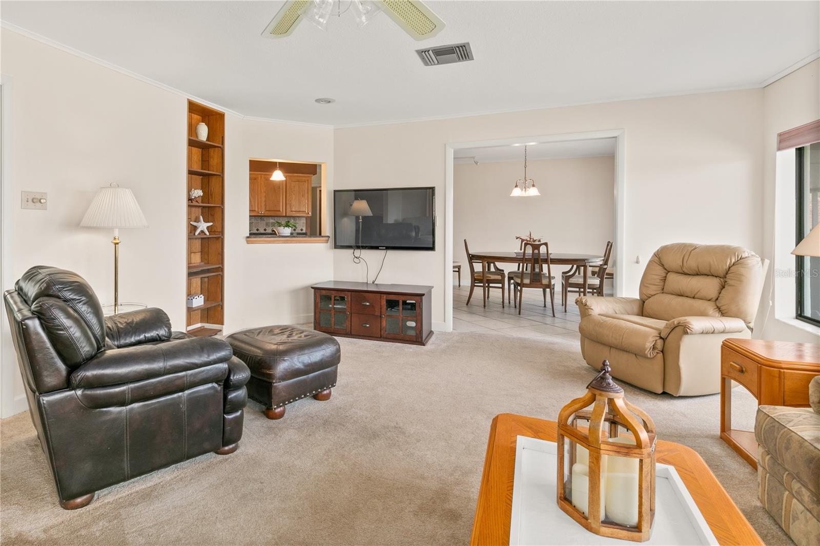 28228 TAMMI DR, TAVARES, FL, 32778