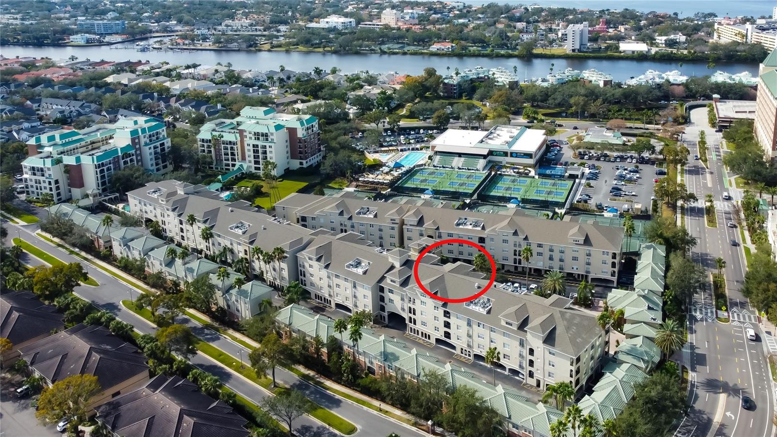 501 KNIGHTS RUN AVE #1213, TAMPA, FL, 33602