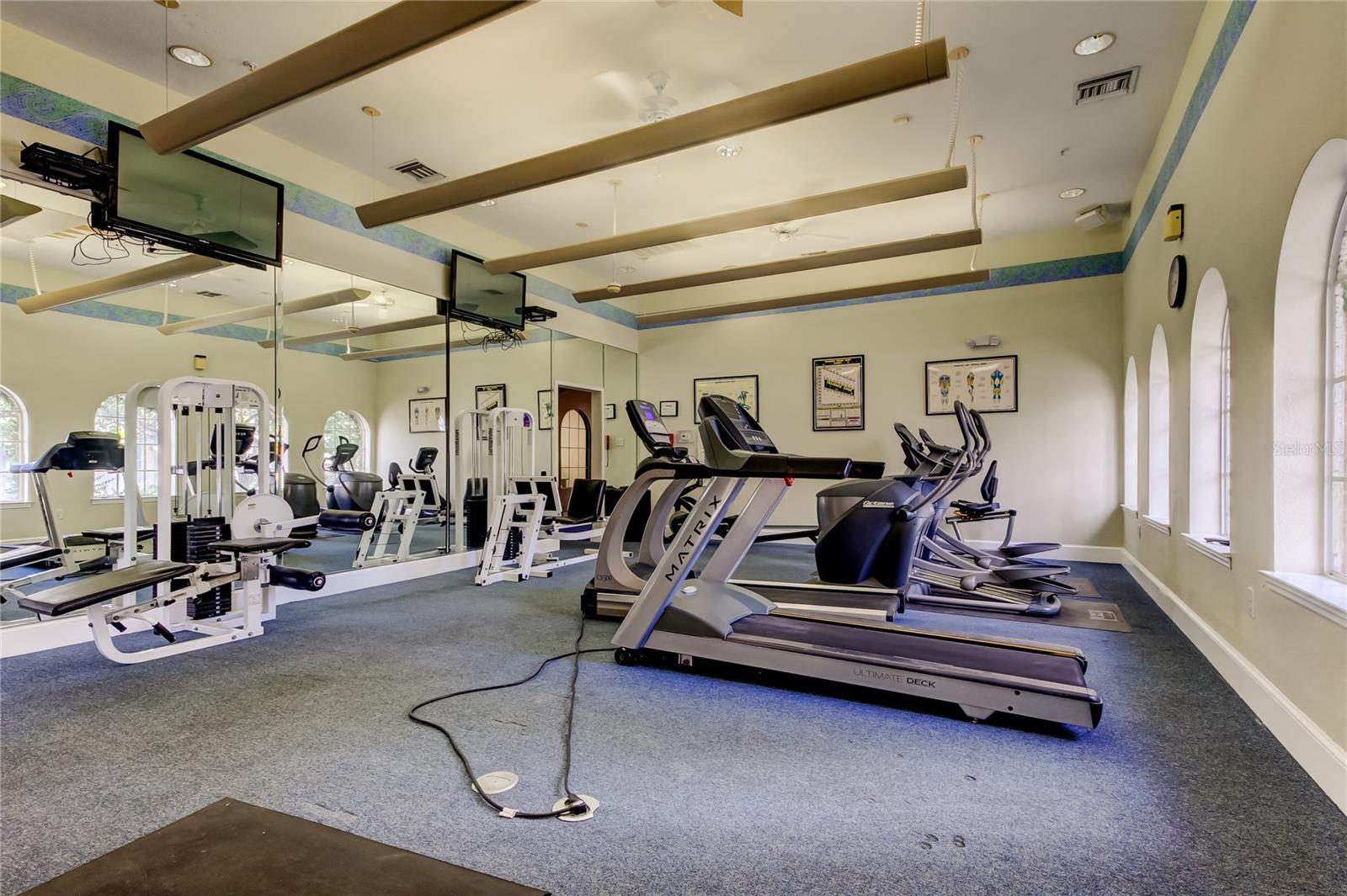 501 KNIGHTS RUN AVE #1213, TAMPA, FL, 33602