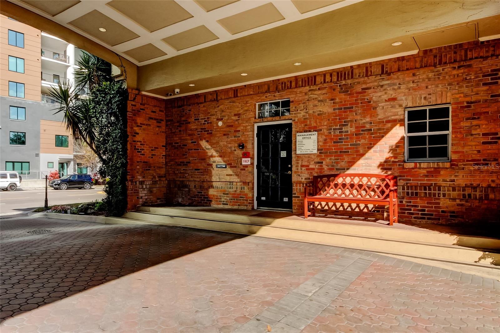 501 KNIGHTS RUN AVE #1213, TAMPA, FL, 33602