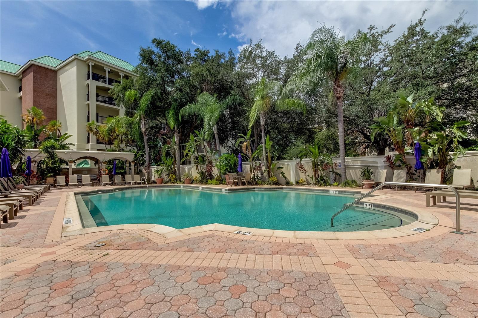 501 KNIGHTS RUN AVE #1213, TAMPA, FL, 33602