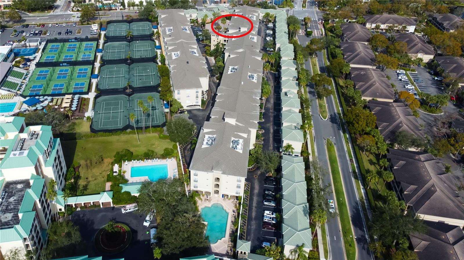 501 KNIGHTS RUN AVE #1213, TAMPA, FL, 33602