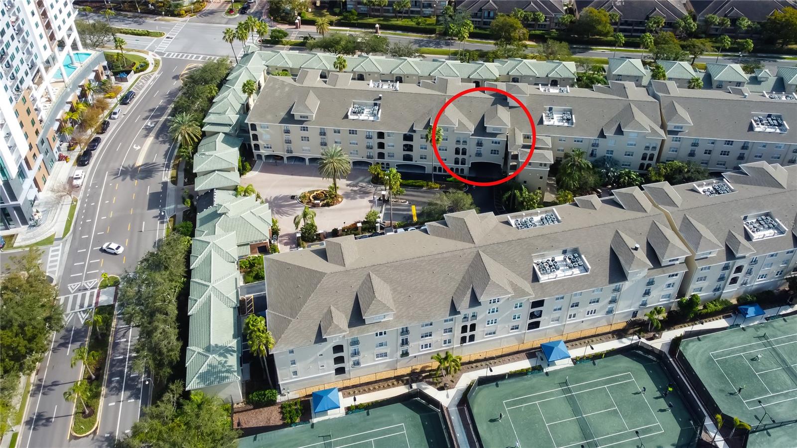 501 KNIGHTS RUN AVE #1213, TAMPA, FL, 33602