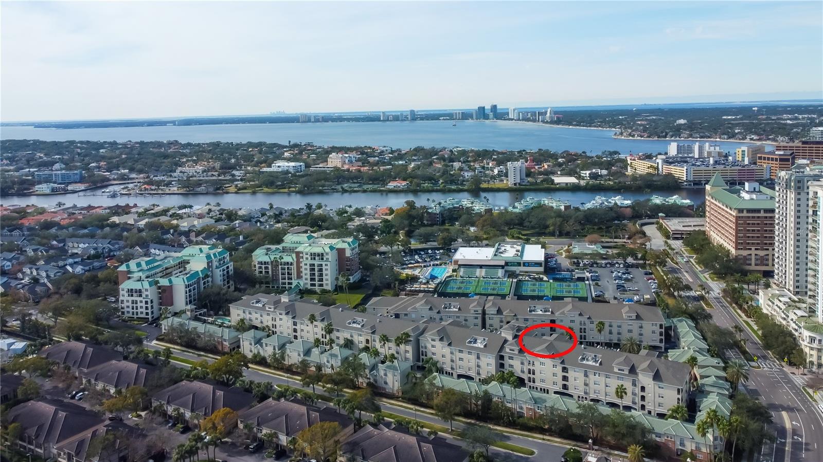 501 KNIGHTS RUN AVE #1213, TAMPA, FL, 33602