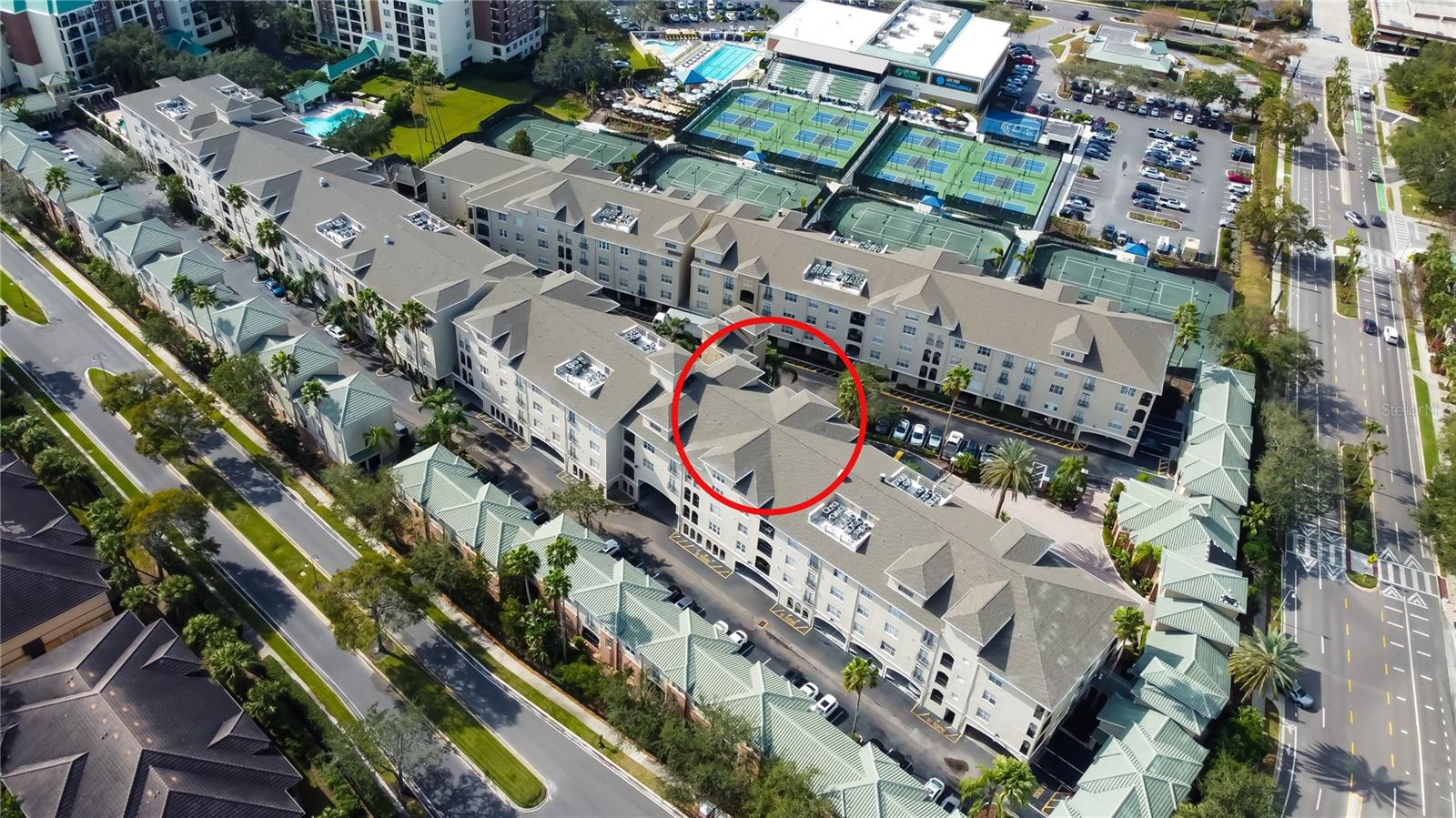 501 KNIGHTS RUN AVE #1213, TAMPA, FL, 33602