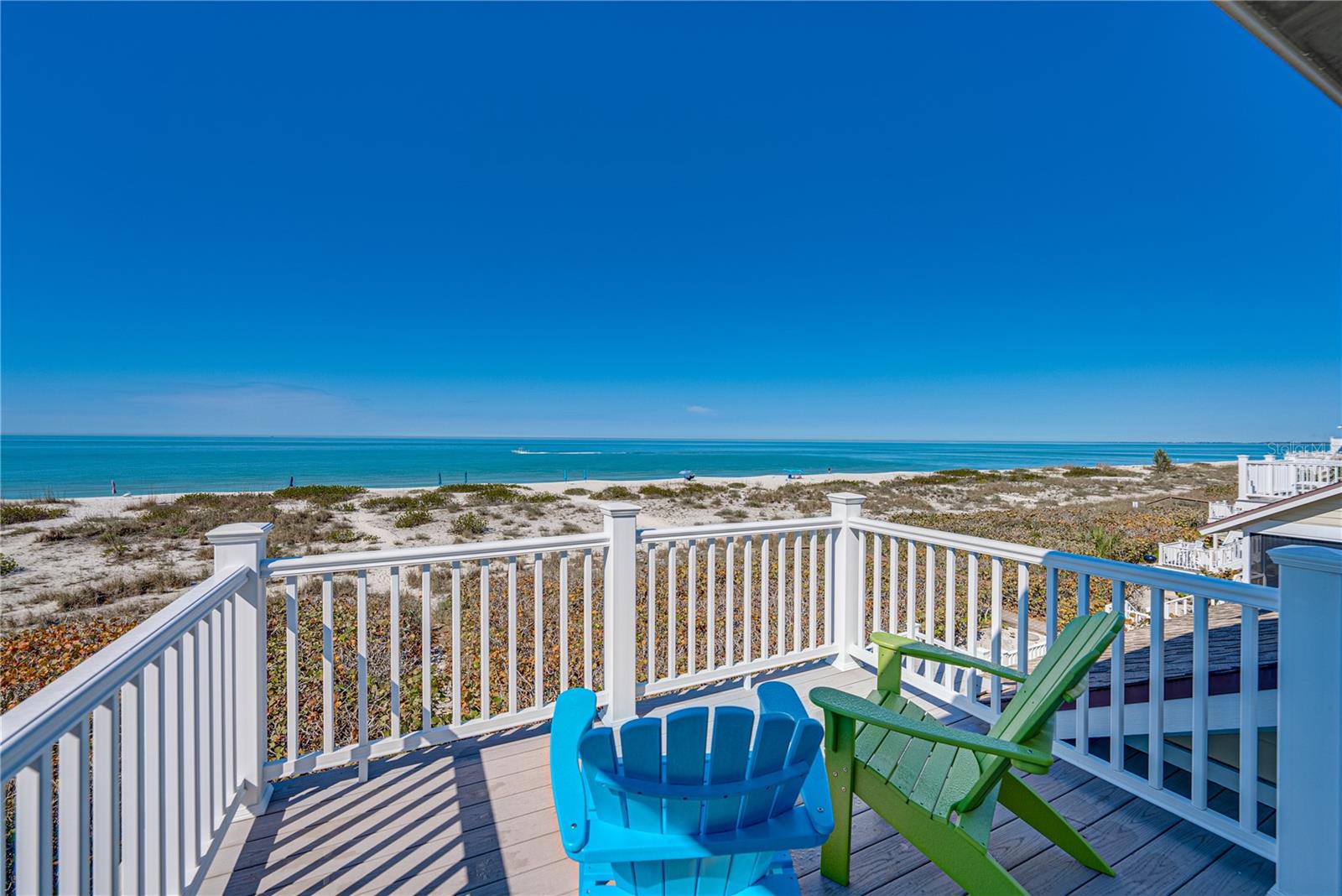 380 GULF BLVD #15, BOCA GRANDE, FL, 33921