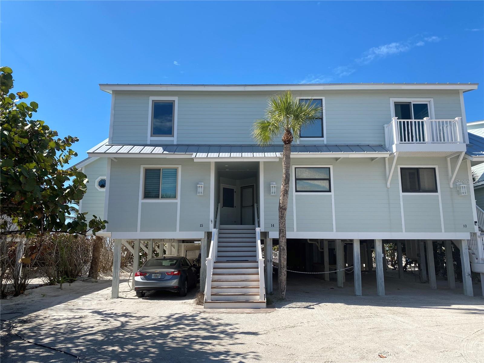 380 GULF BLVD #15, BOCA GRANDE, FL, 33921