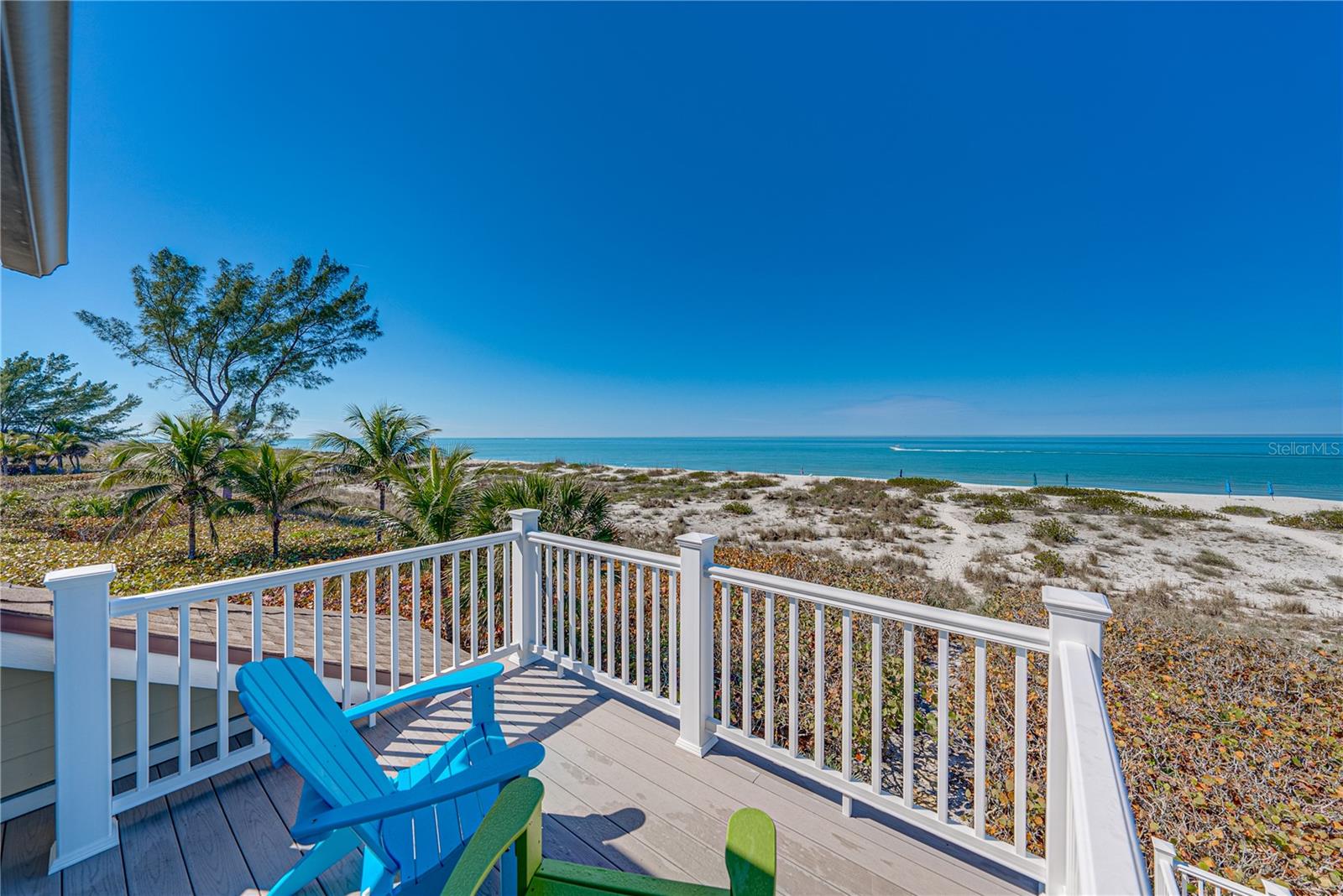 380 GULF BLVD #15, BOCA GRANDE, FL, 33921