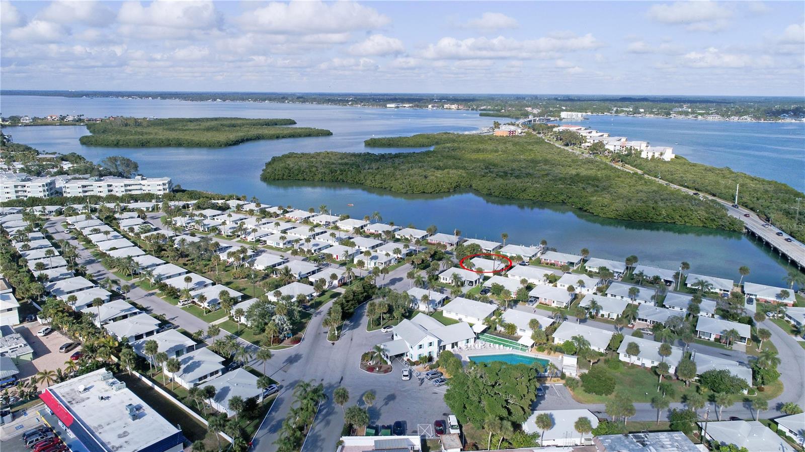1977 BEACH RD #61, ENGLEWOOD, FL, 34223