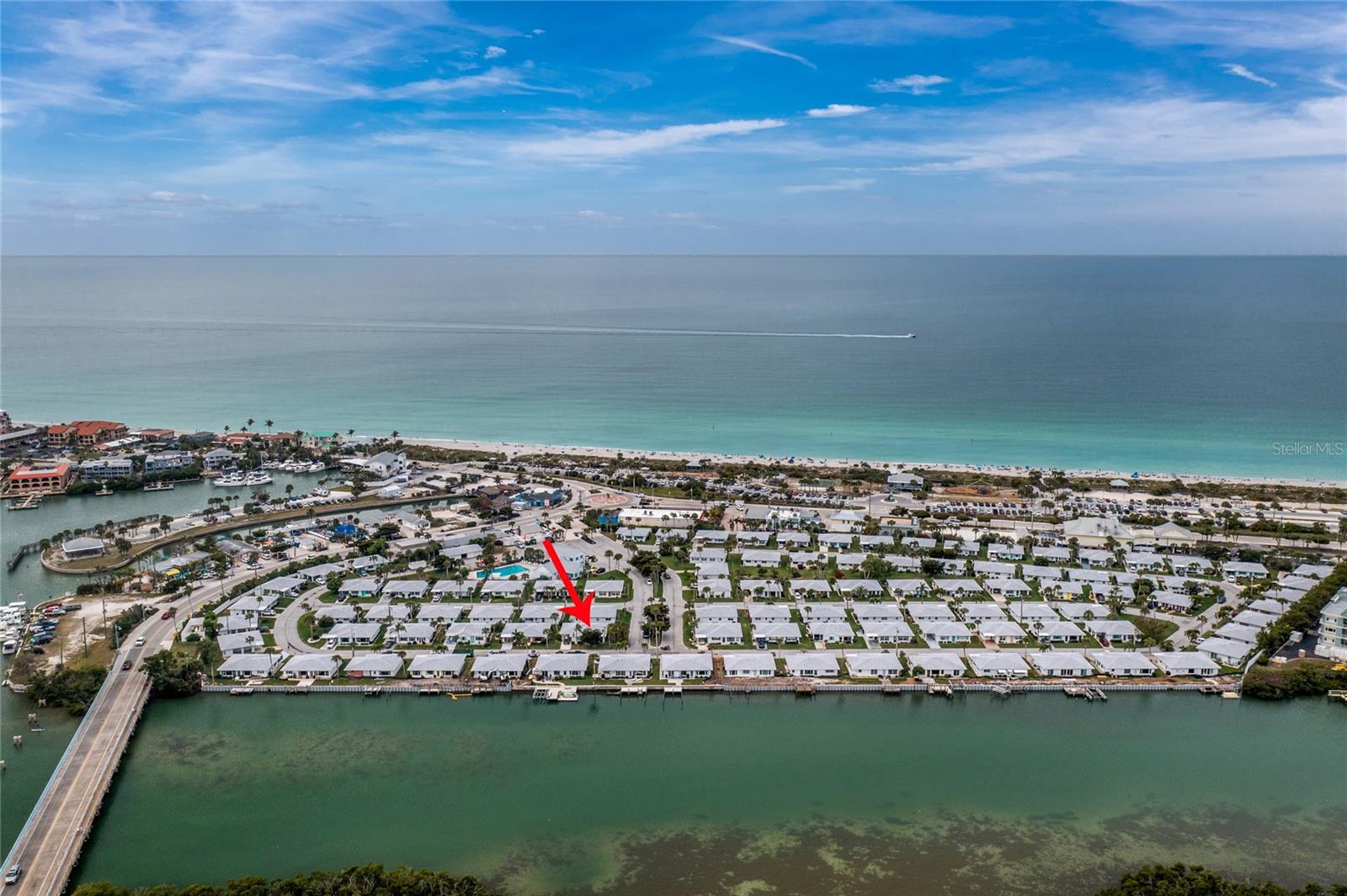 1977 BEACH RD #61, ENGLEWOOD, FL, 34223