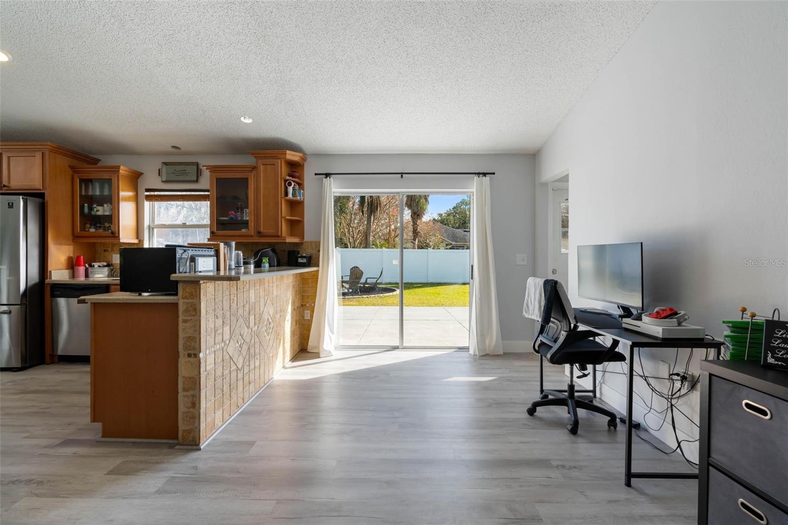 373 BLYTHVILLE AVE, DELTONA, FL, 32725