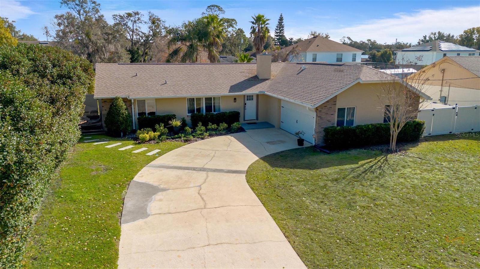 373 BLYTHVILLE AVE, DELTONA, FL, 32725