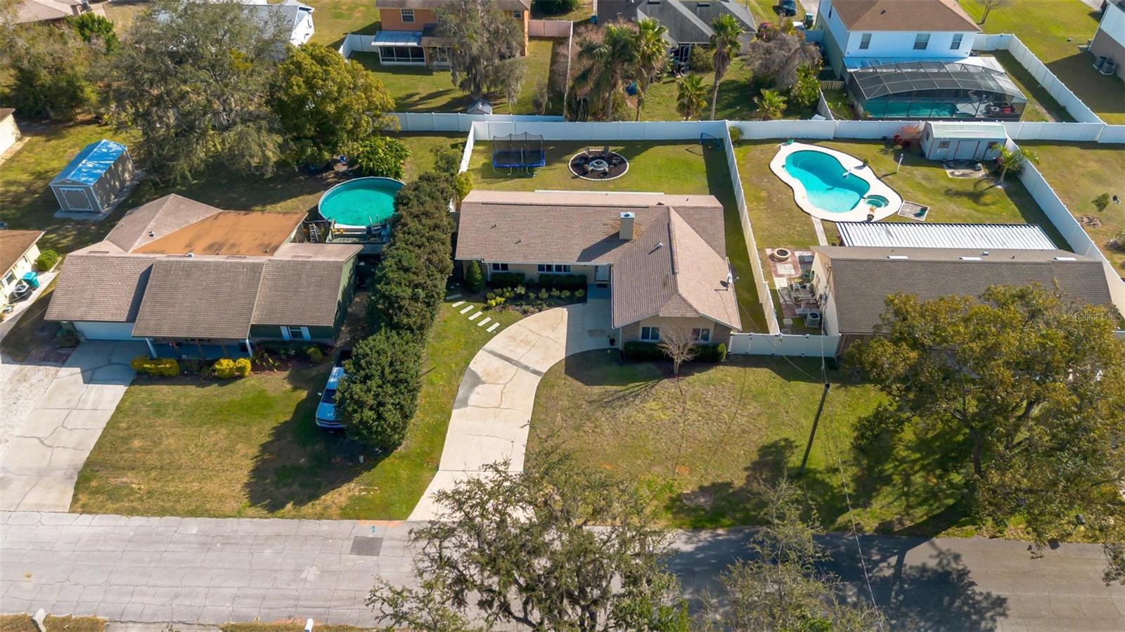 373 BLYTHVILLE AVE, DELTONA, FL, 32725