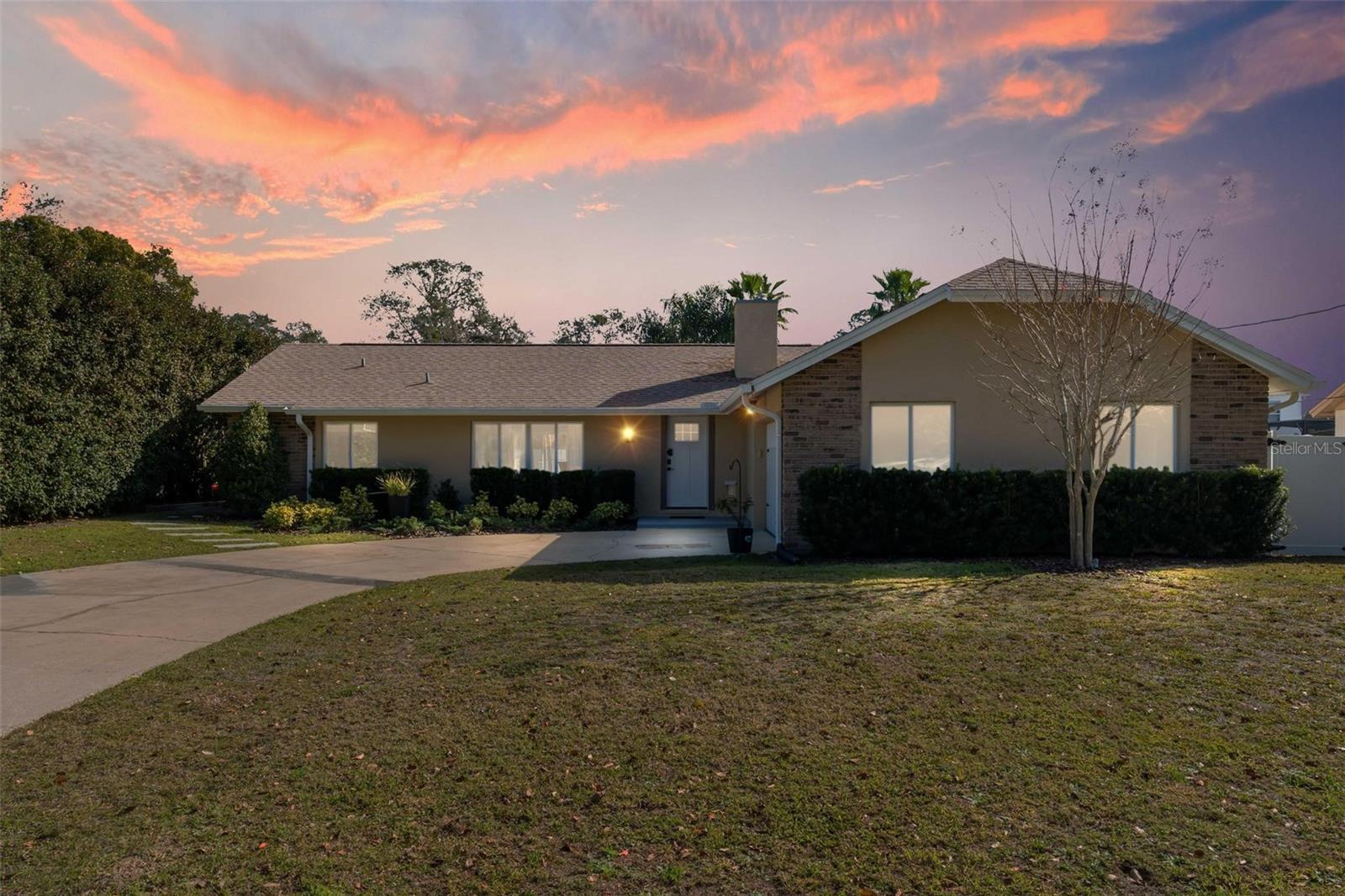 373 BLYTHVILLE AVE, DELTONA, FL, 32725