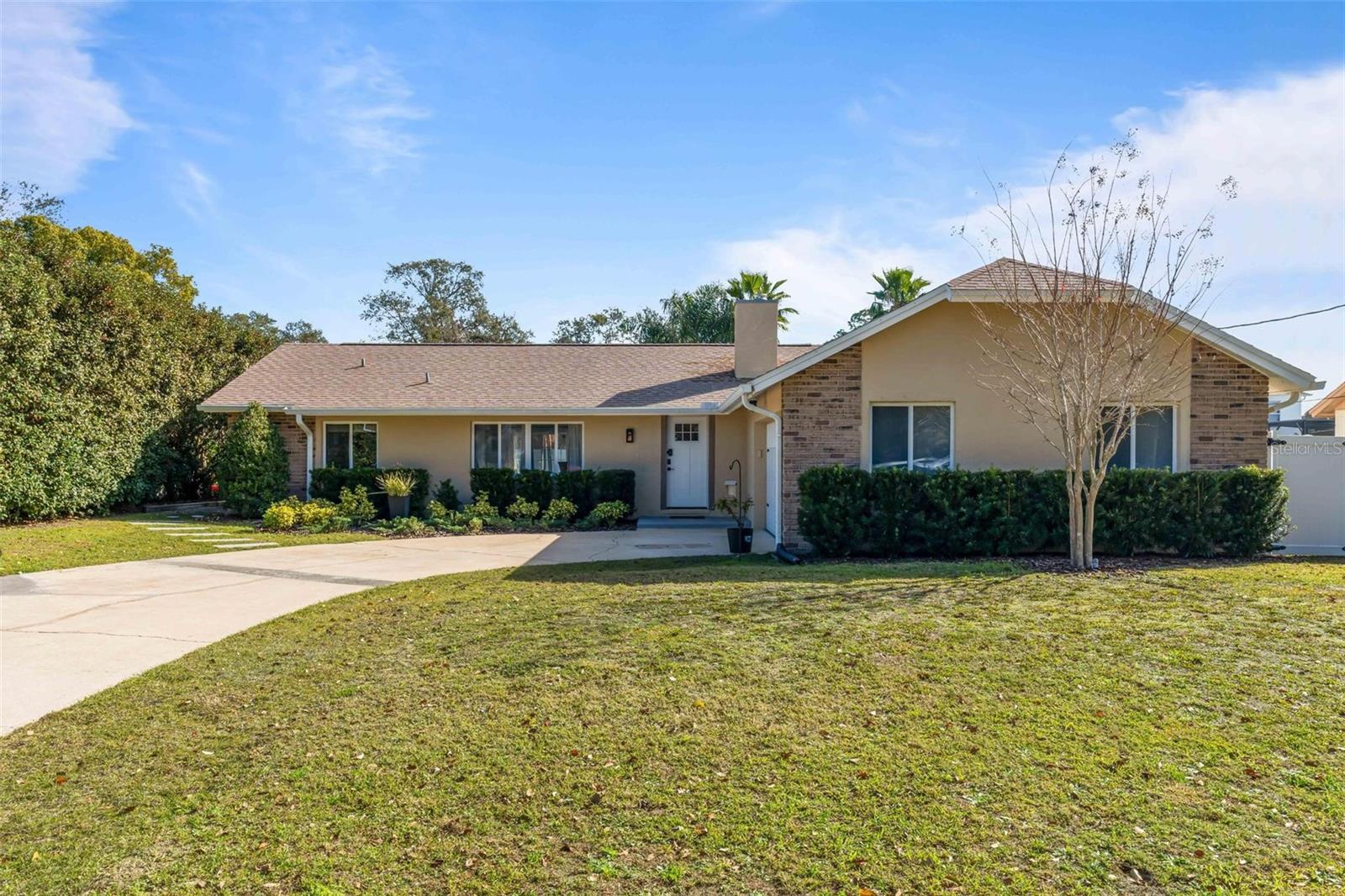 373 BLYTHVILLE AVE, DELTONA, FL, 32725