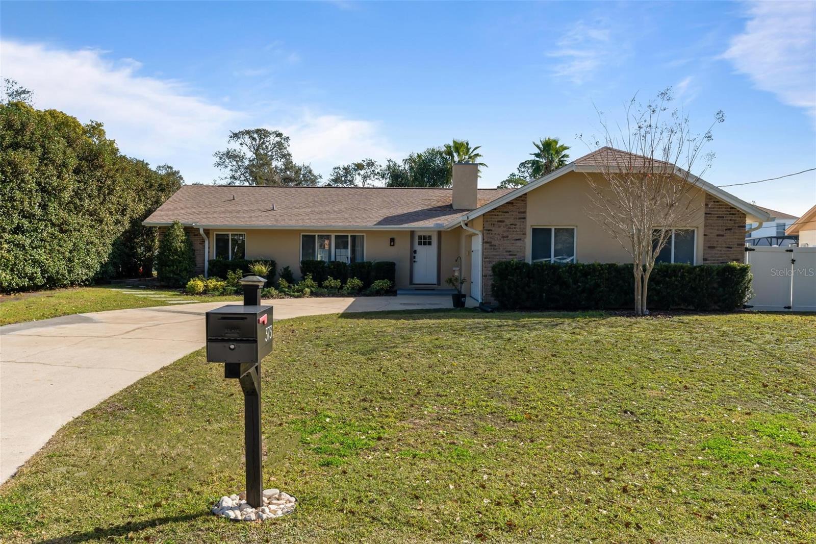 373 BLYTHVILLE AVE, DELTONA, FL, 32725
