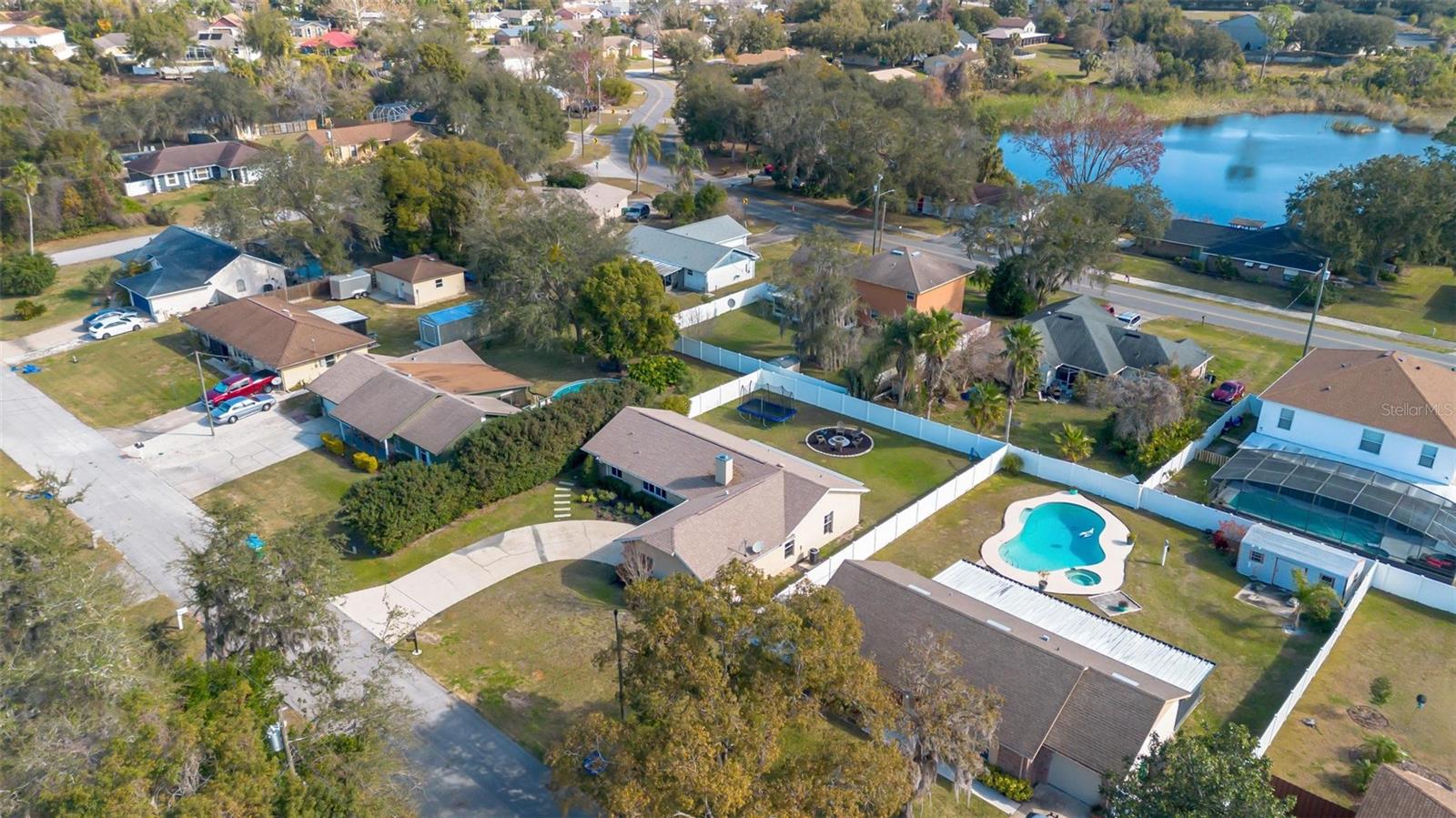 373 BLYTHVILLE AVE, DELTONA, FL, 32725
