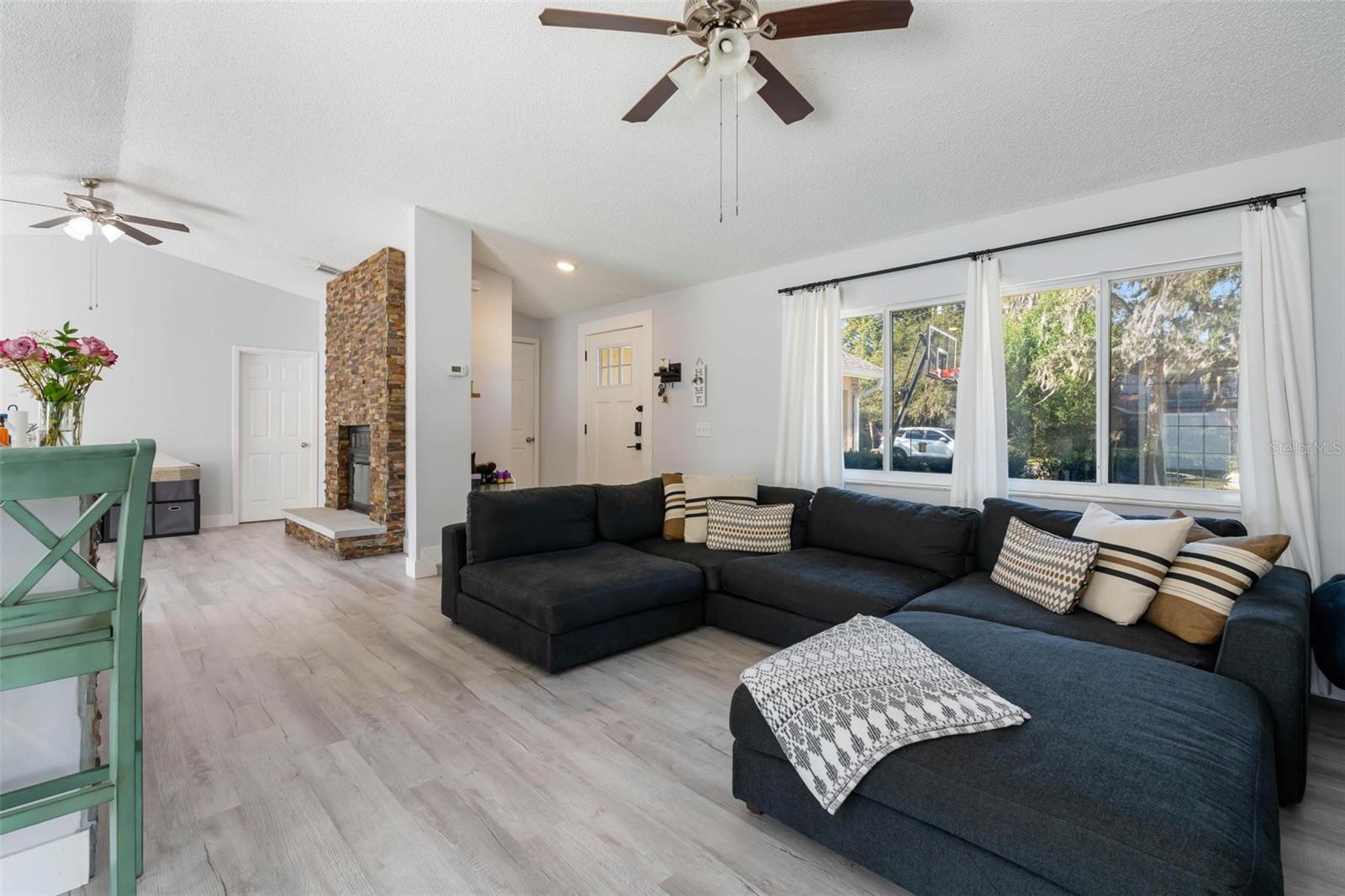 373 BLYTHVILLE AVE, DELTONA, FL, 32725
