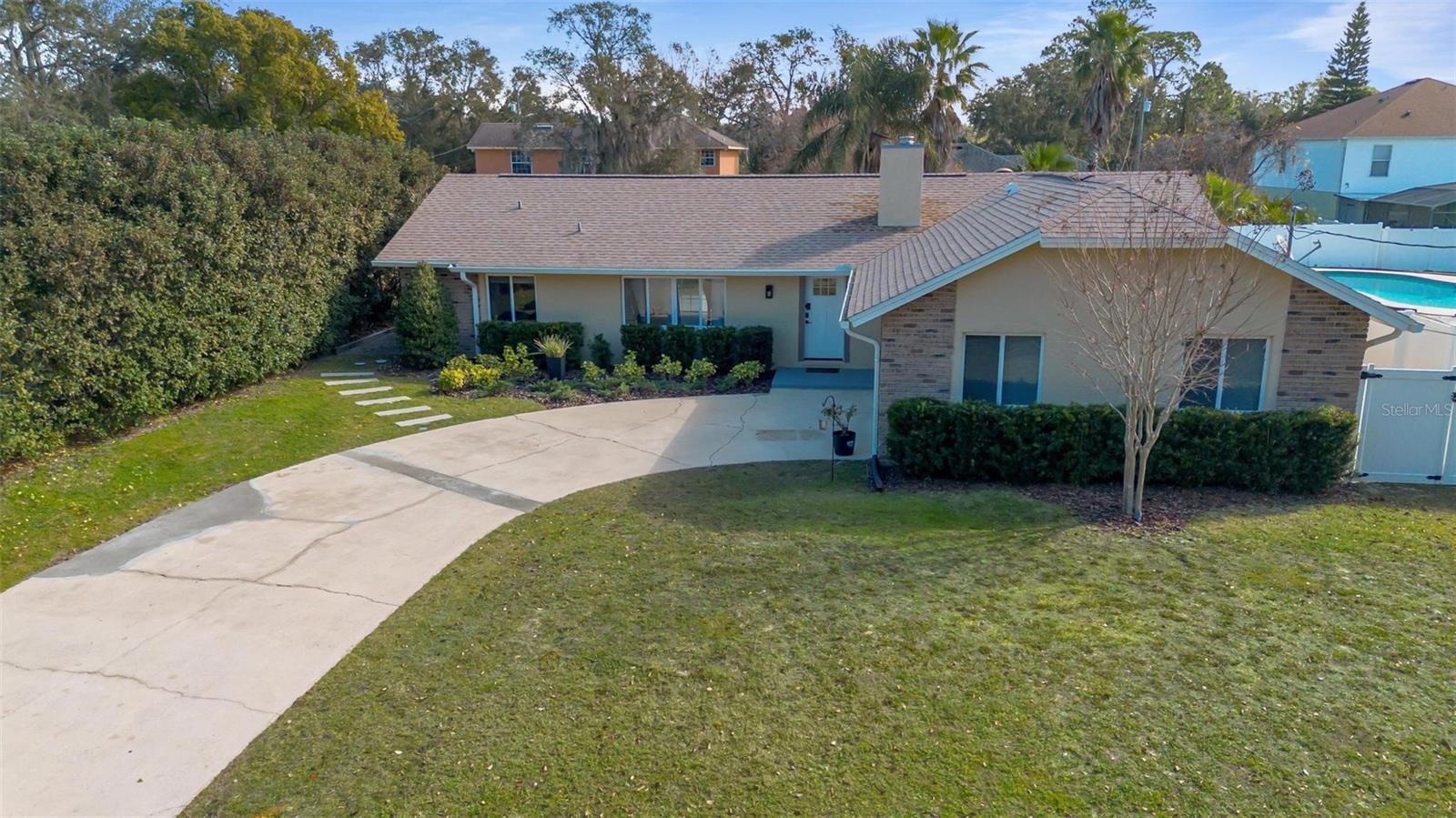 373 BLYTHVILLE AVE, DELTONA, FL, 32725