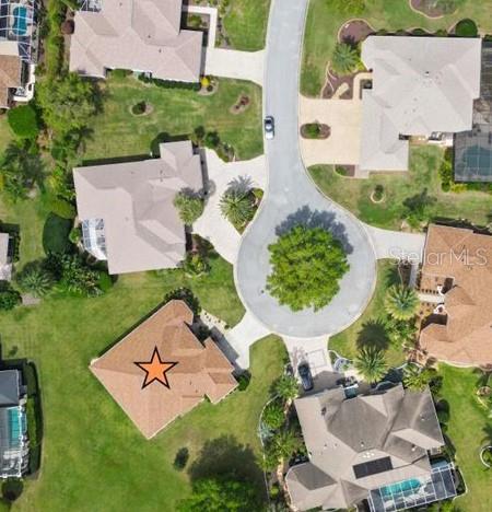 1276 BENNETT PL, THE VILLAGES, FL, 32162
