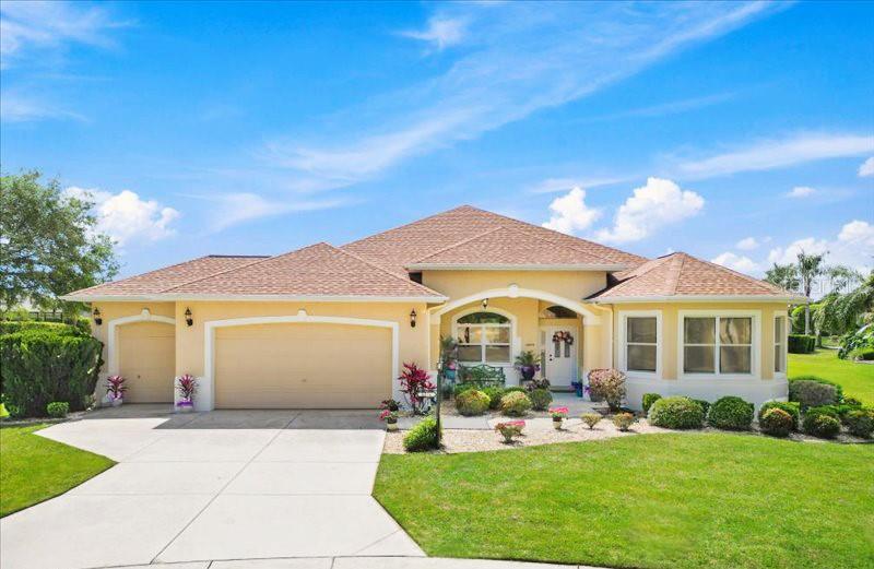 1276 BENNETT PL, THE VILLAGES, FL, 32162