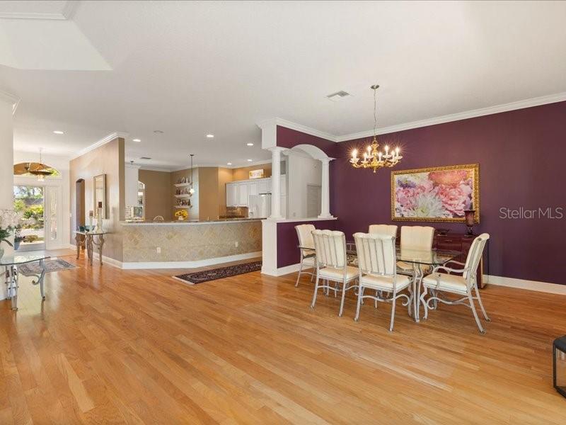1276 BENNETT PL, THE VILLAGES, FL, 32162