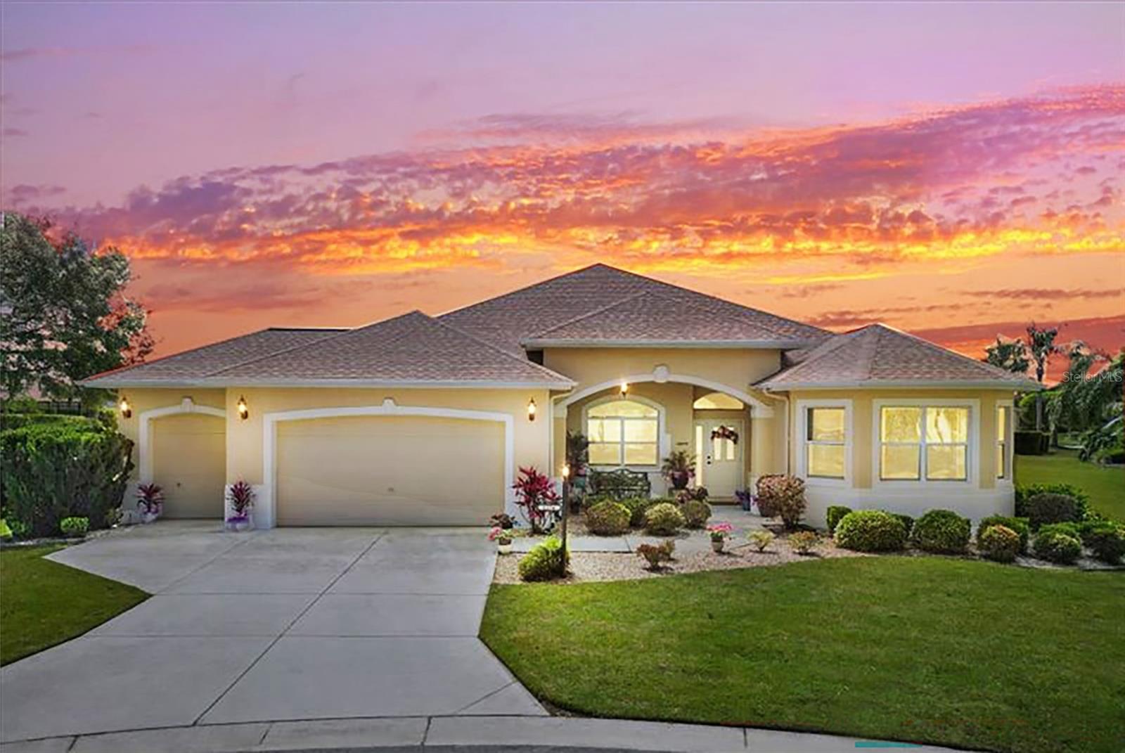 1276 BENNETT PL, THE VILLAGES, FL, 32162