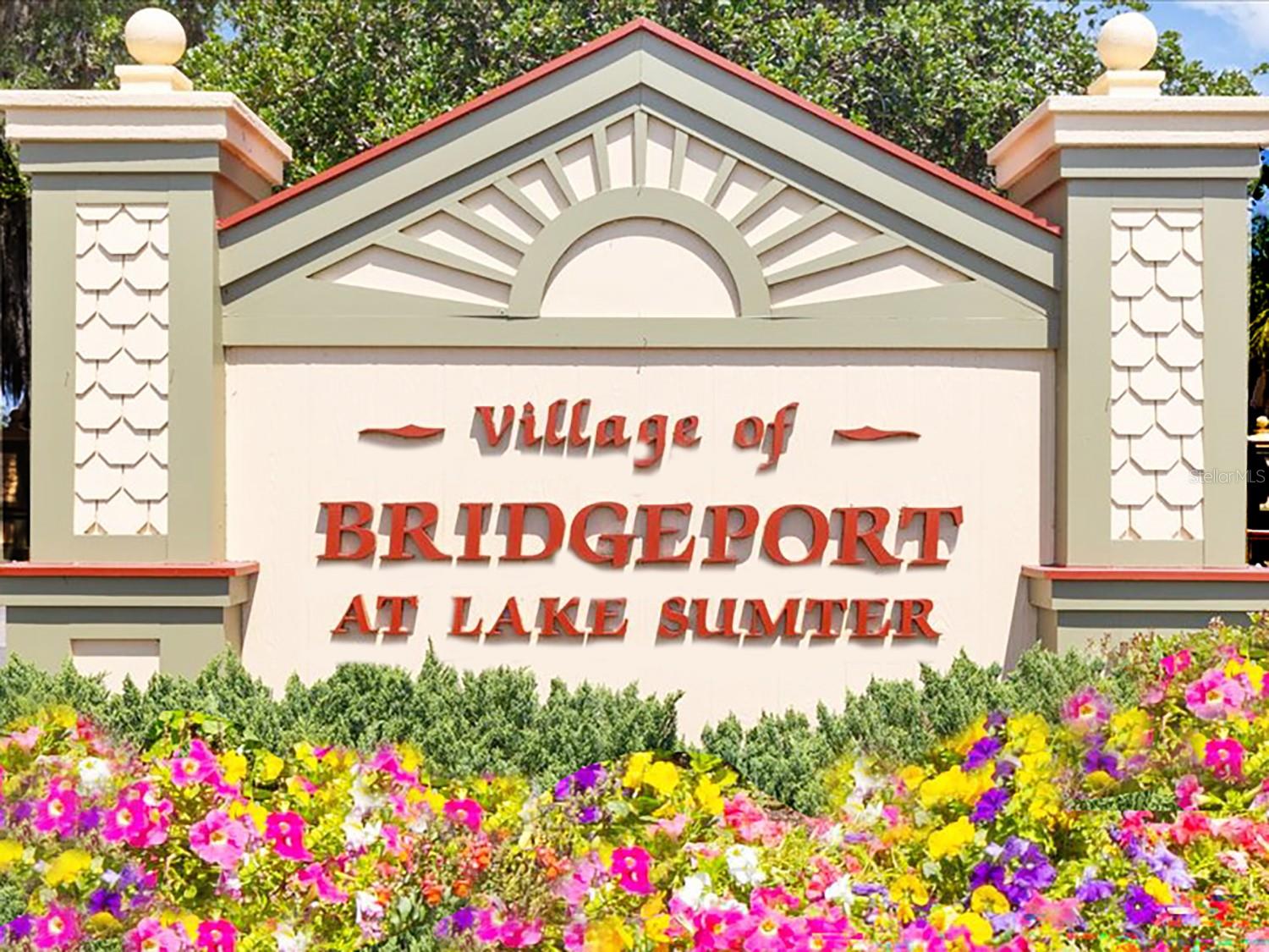 1276 BENNETT PL, THE VILLAGES, FL, 32162