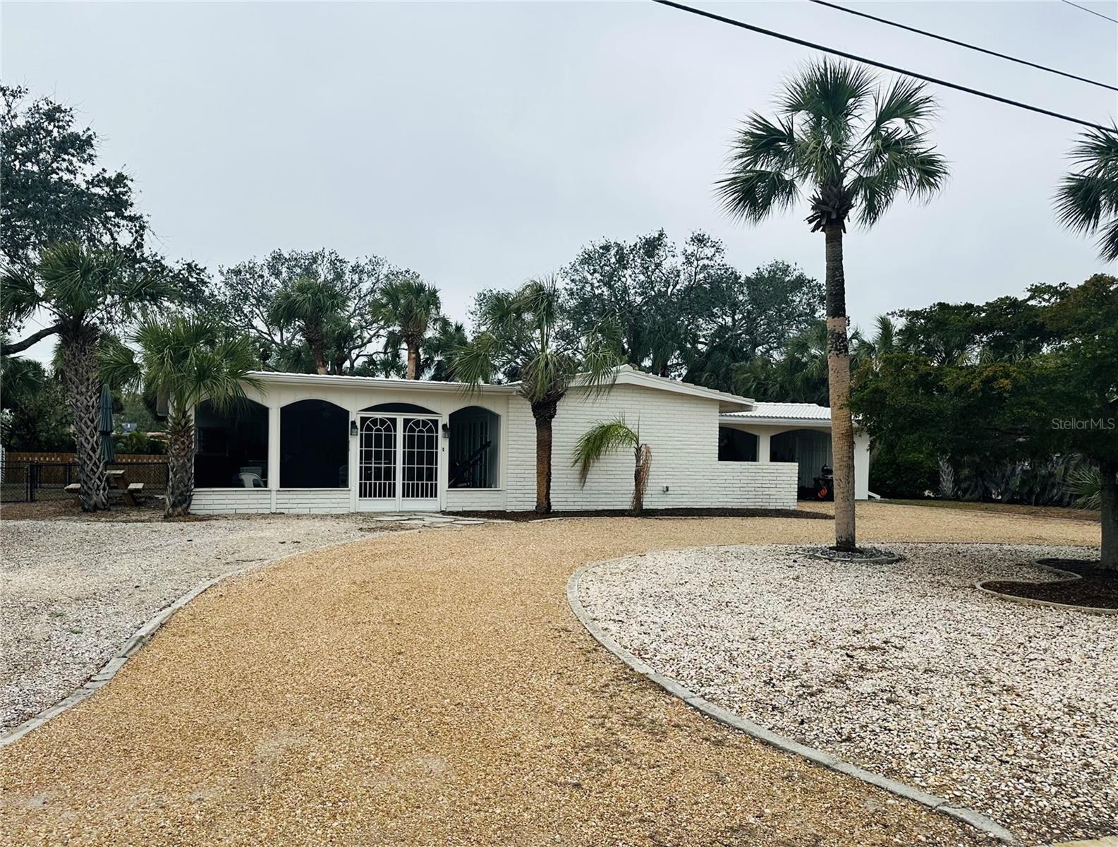 5420 CAPE LEYTE DR, SARASOTA, FL, 34242