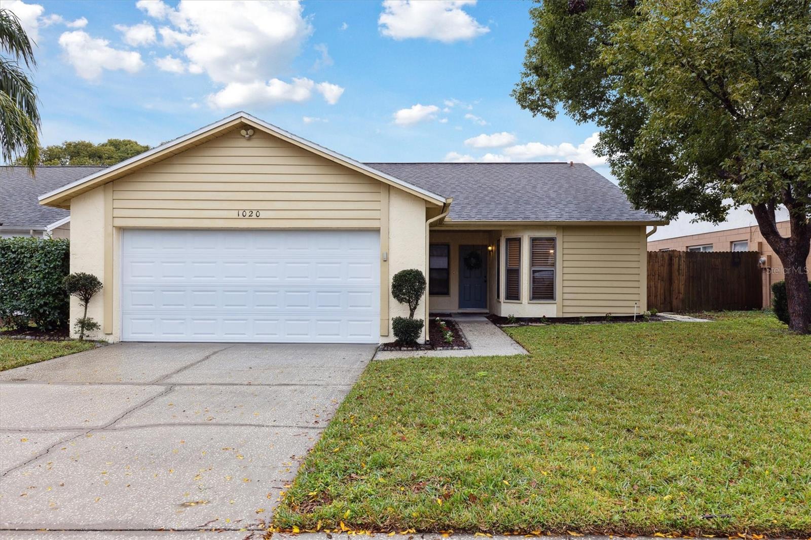 1020 OLLIFF WAY, OVIEDO, FL, 32765