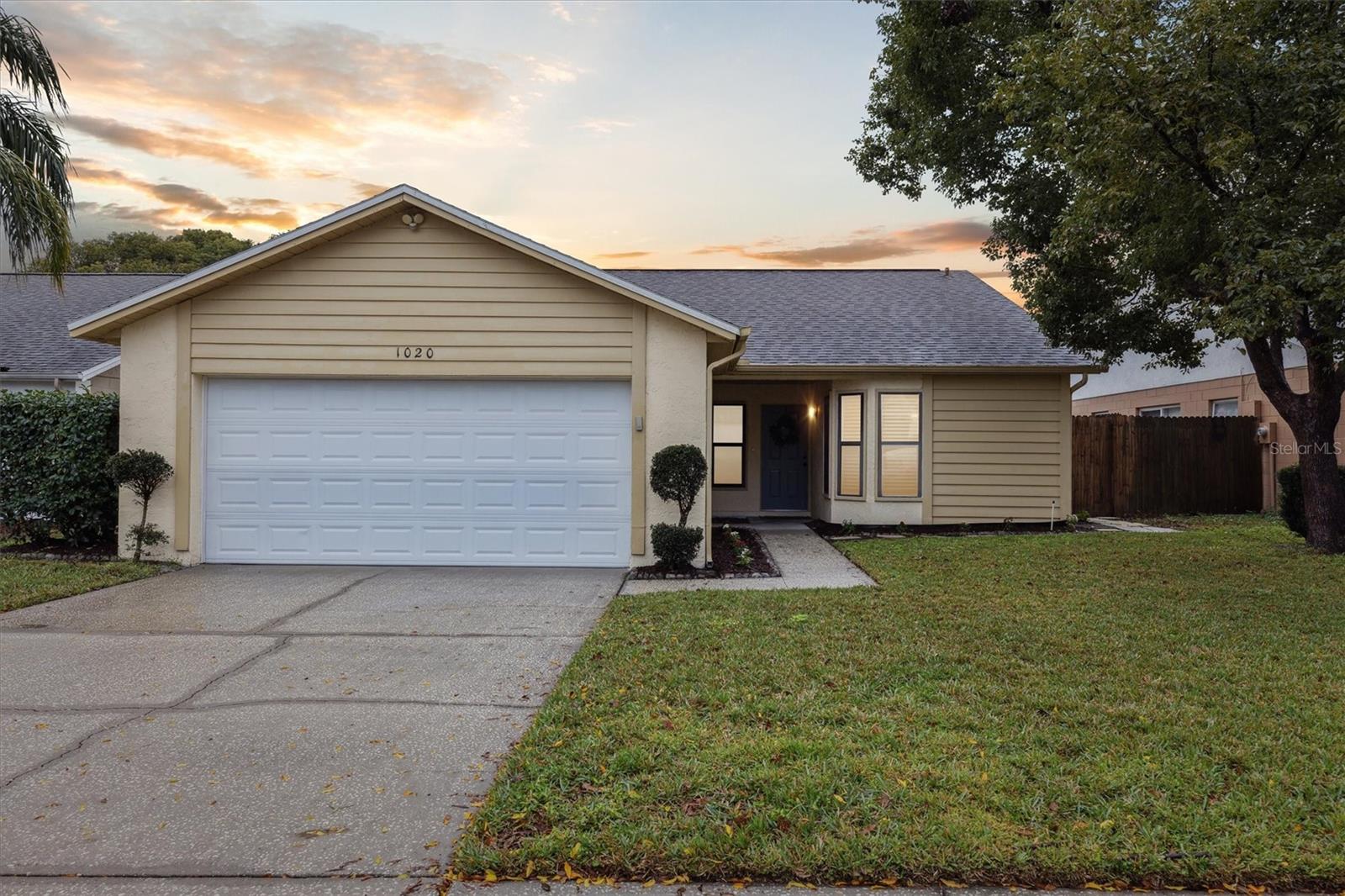 1020 OLLIFF WAY, OVIEDO, FL, 32765