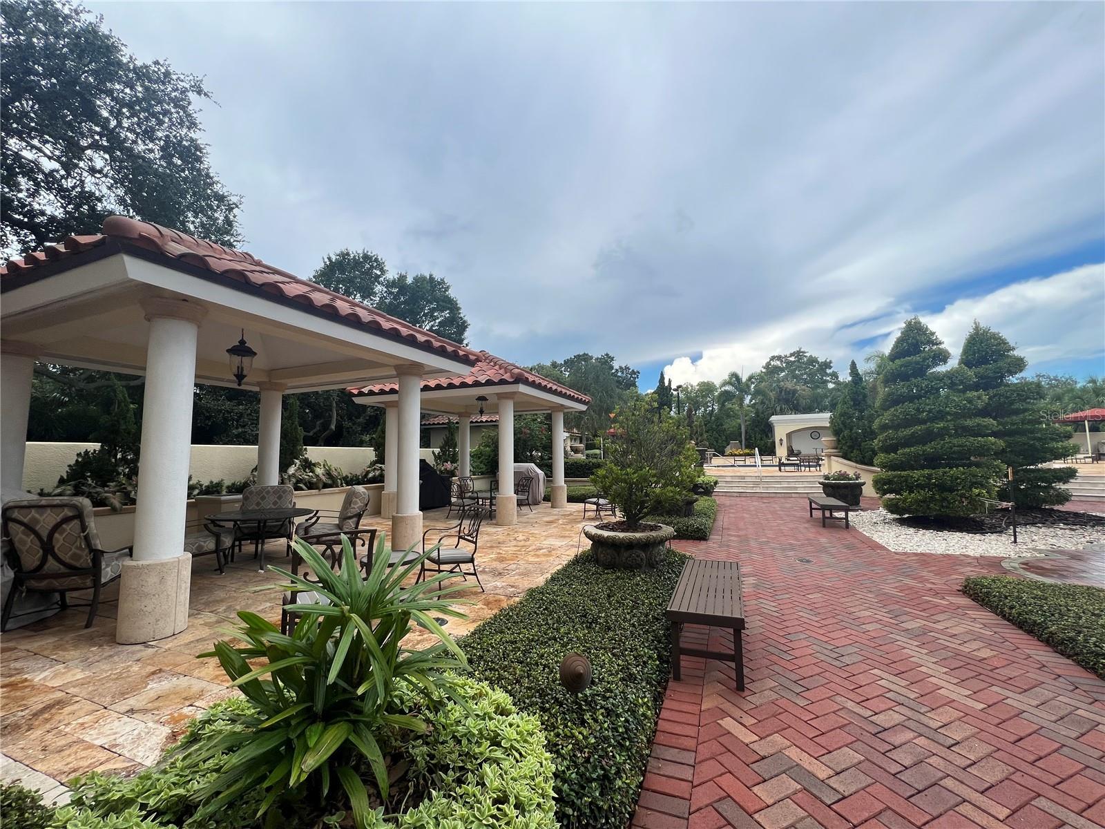 4201 BAYSHORE BLVD #2001, TAMPA, FL, 33611