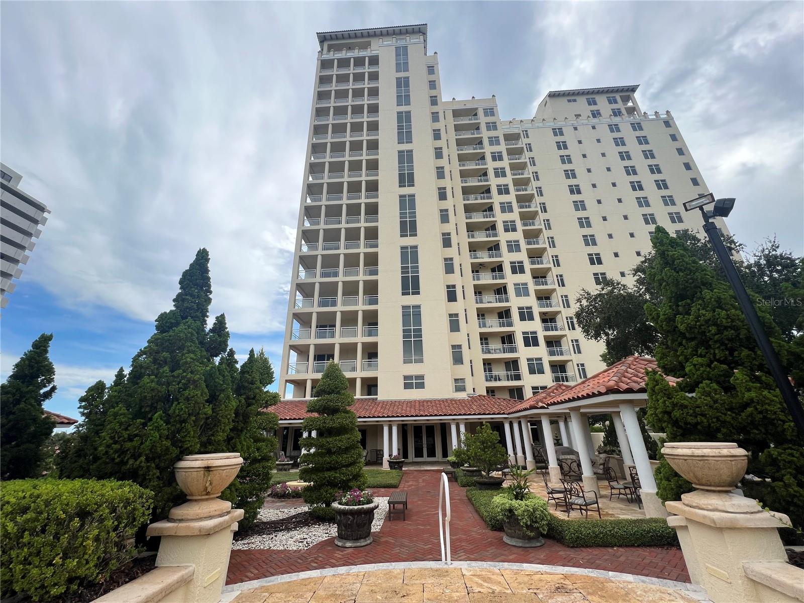 4201 BAYSHORE BLVD #2001, TAMPA, FL, 33611