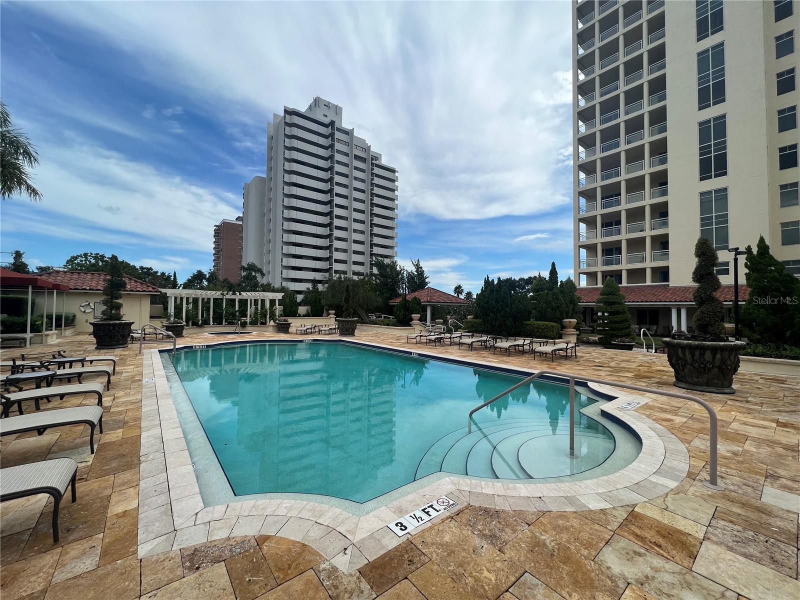 4201 BAYSHORE BLVD #2001, TAMPA, FL, 33611
