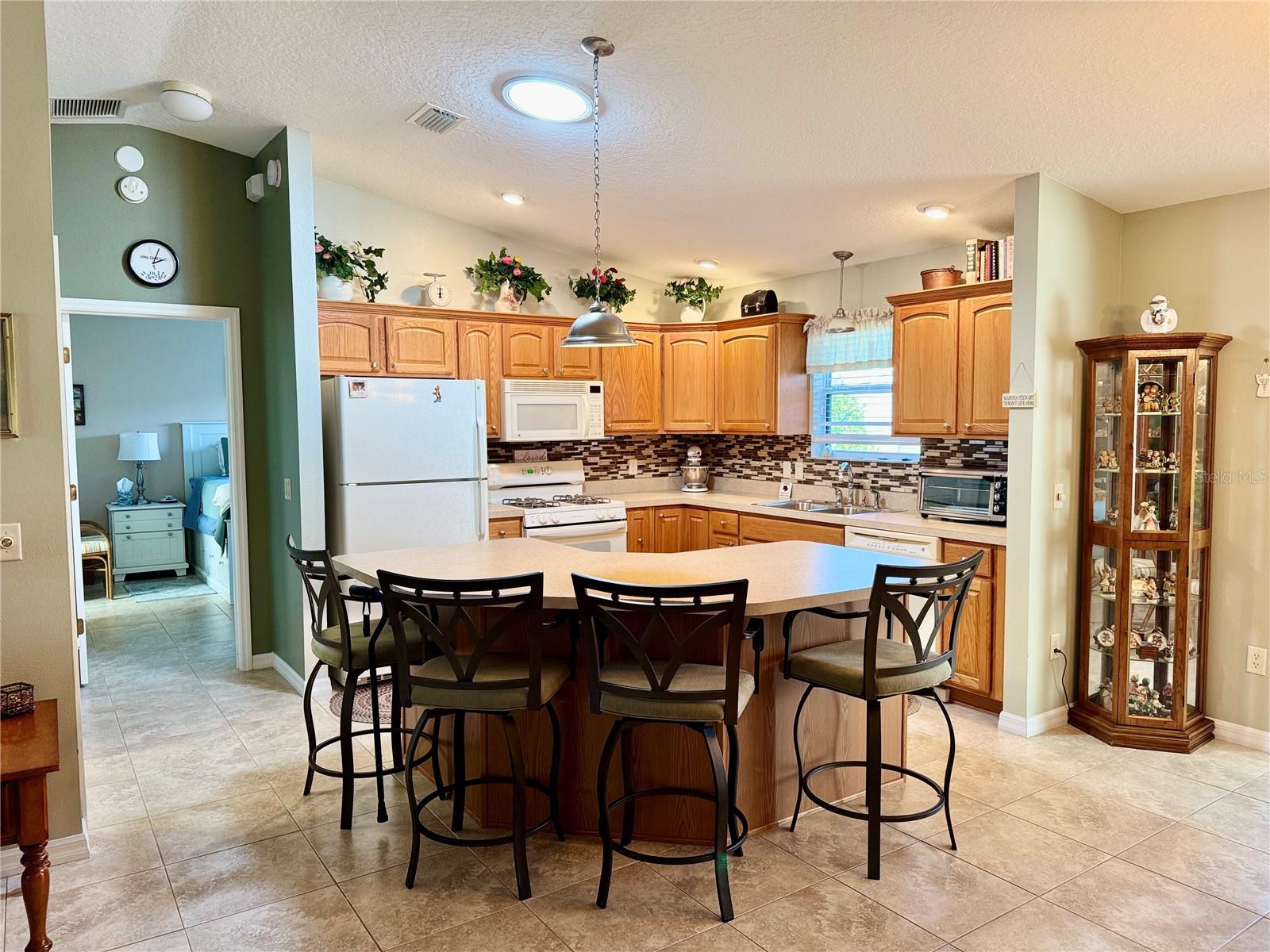 17483 SE 74TH NETHERCLIFT TER, THE VILLAGES, FL, 32162