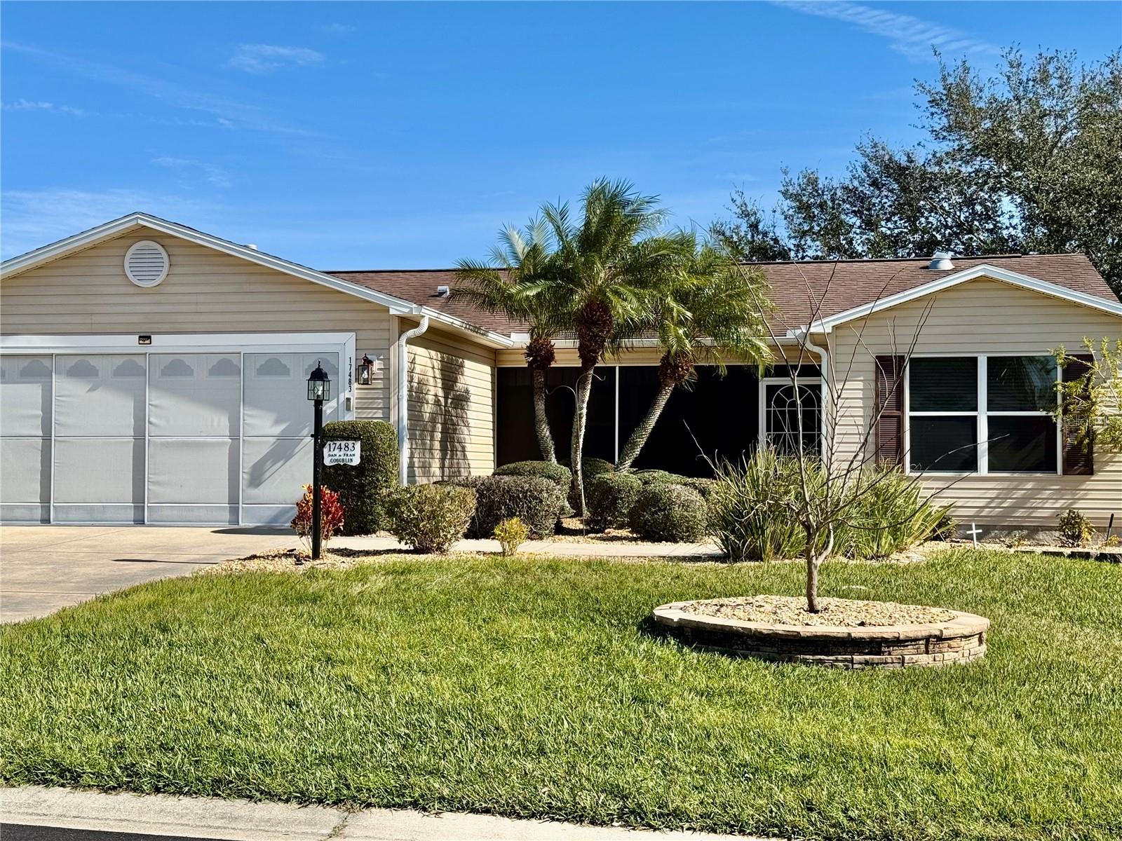 17483 SE 74TH NETHERCLIFT TER, THE VILLAGES, FL, 32162