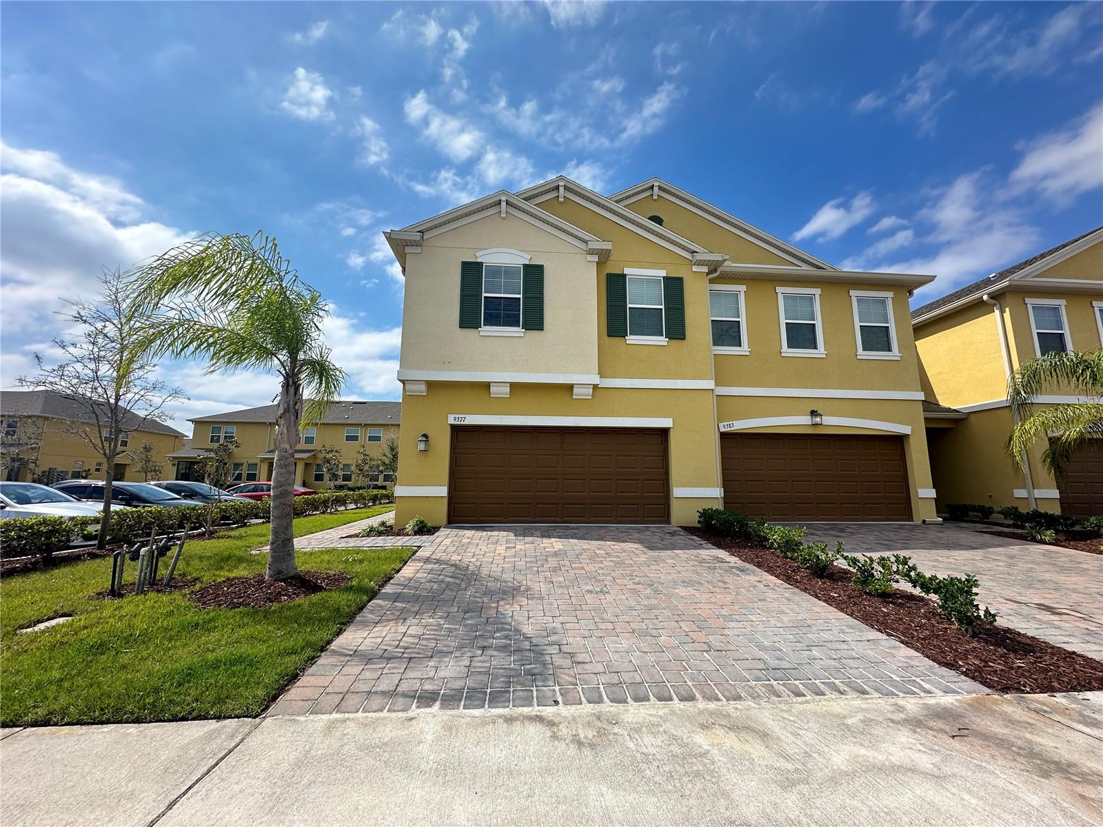 9377 TECUMSEH DR, ORLANDO, FL, 32825