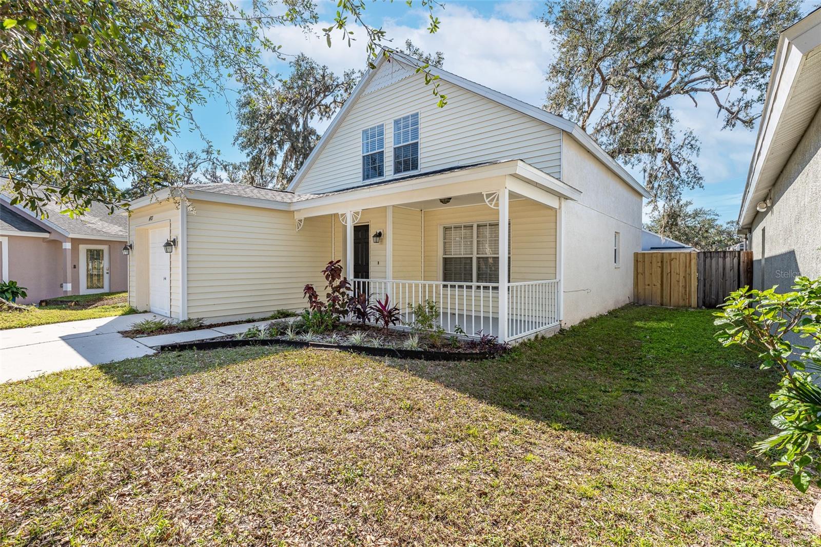 6927 SUMMER HARBOR LN, RIVERVIEW, FL, 33578