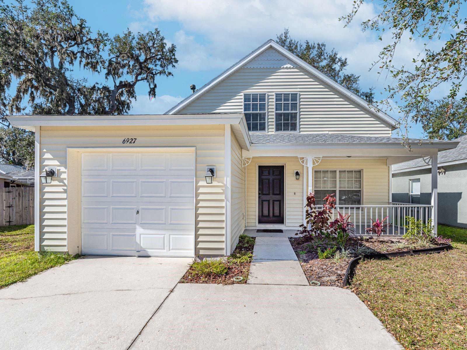 6927 SUMMER HARBOR LN, RIVERVIEW, FL, 33578