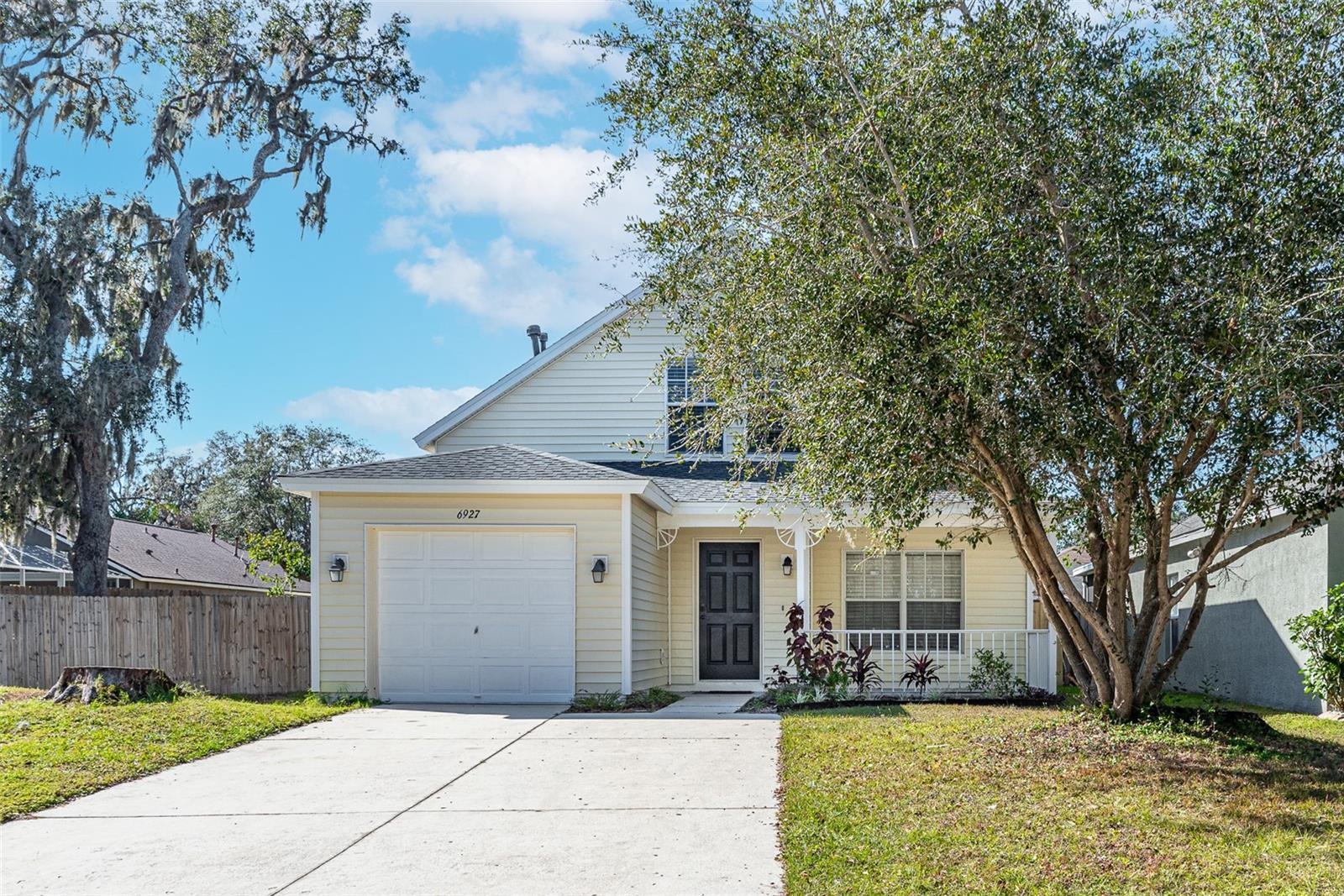 6927 SUMMER HARBOR LN, RIVERVIEW, FL, 33578