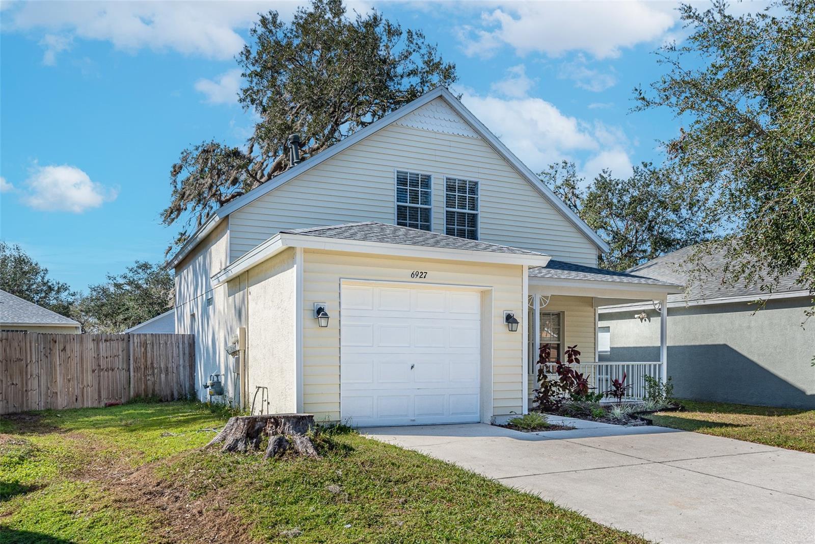 6927 SUMMER HARBOR LN, RIVERVIEW, FL, 33578