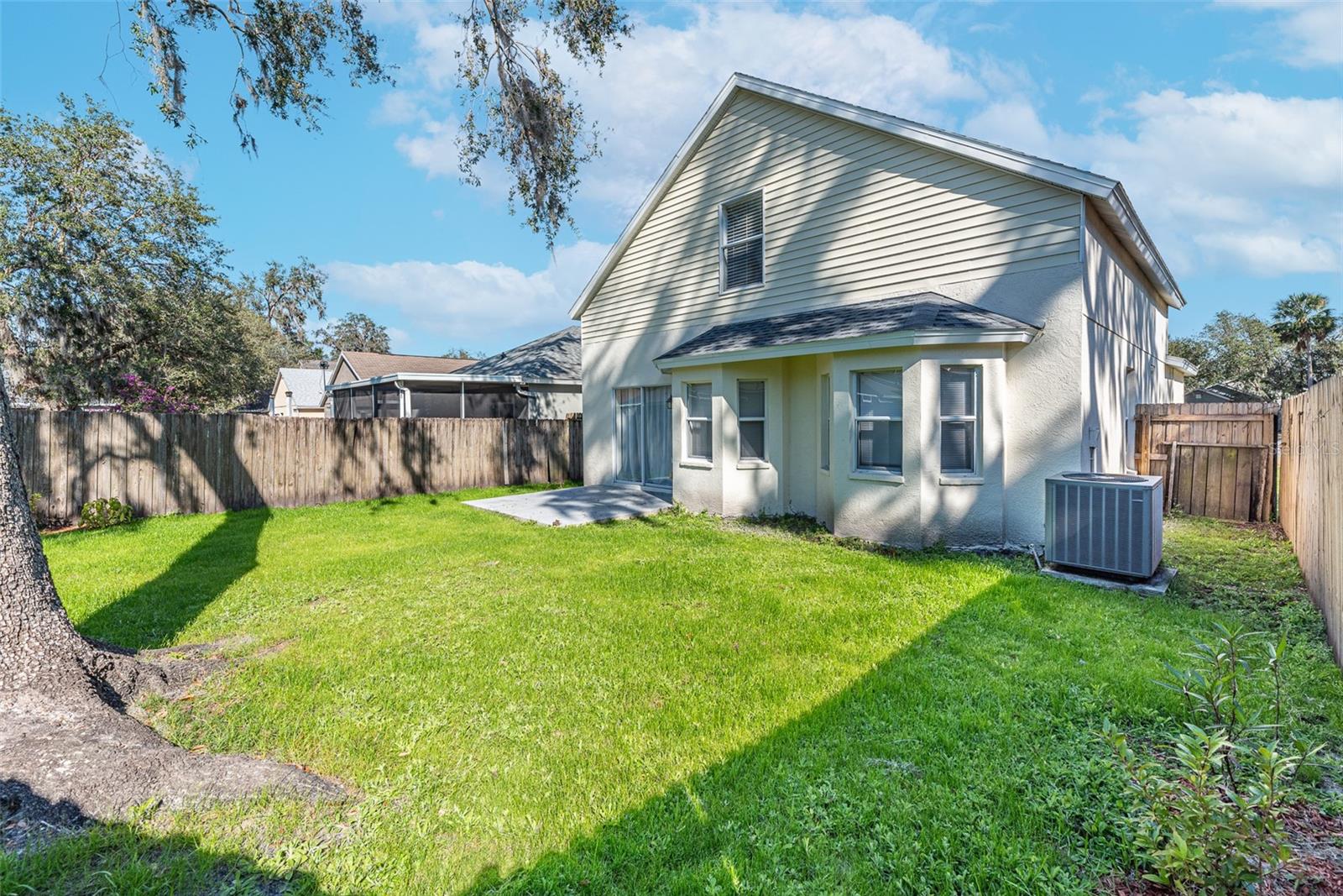 6927 SUMMER HARBOR LN, RIVERVIEW, FL, 33578