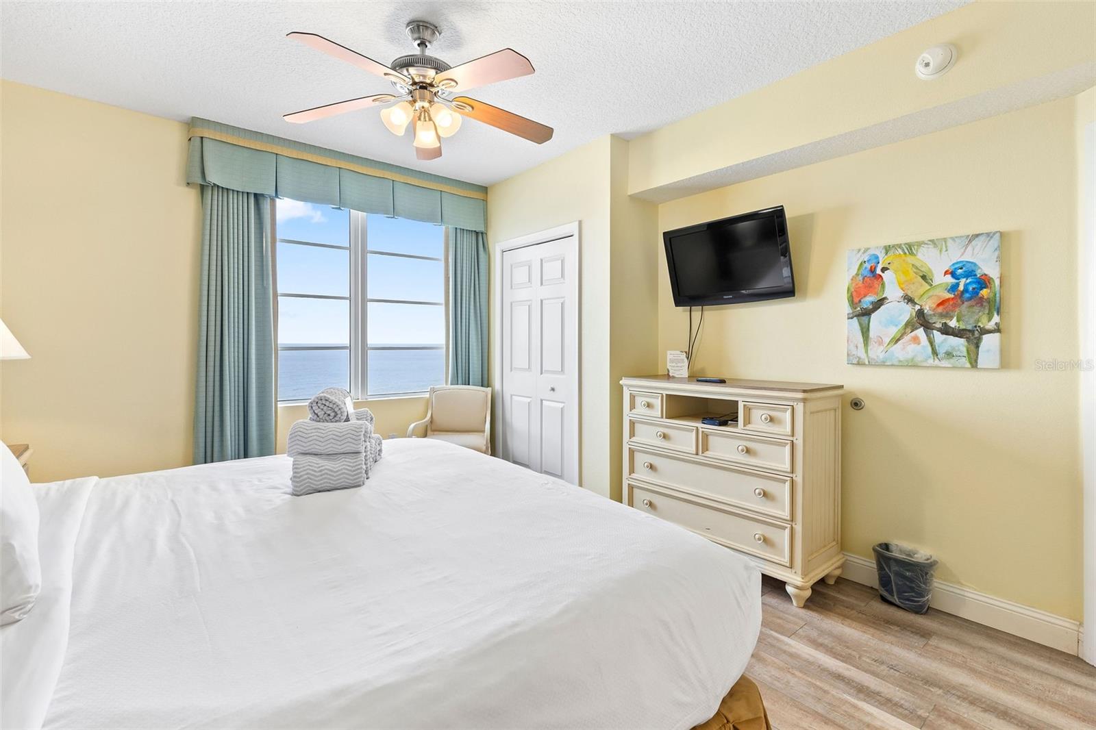 350 N ATLANTIC AVE #2327, DAYTONA BEACH, FL, 32118