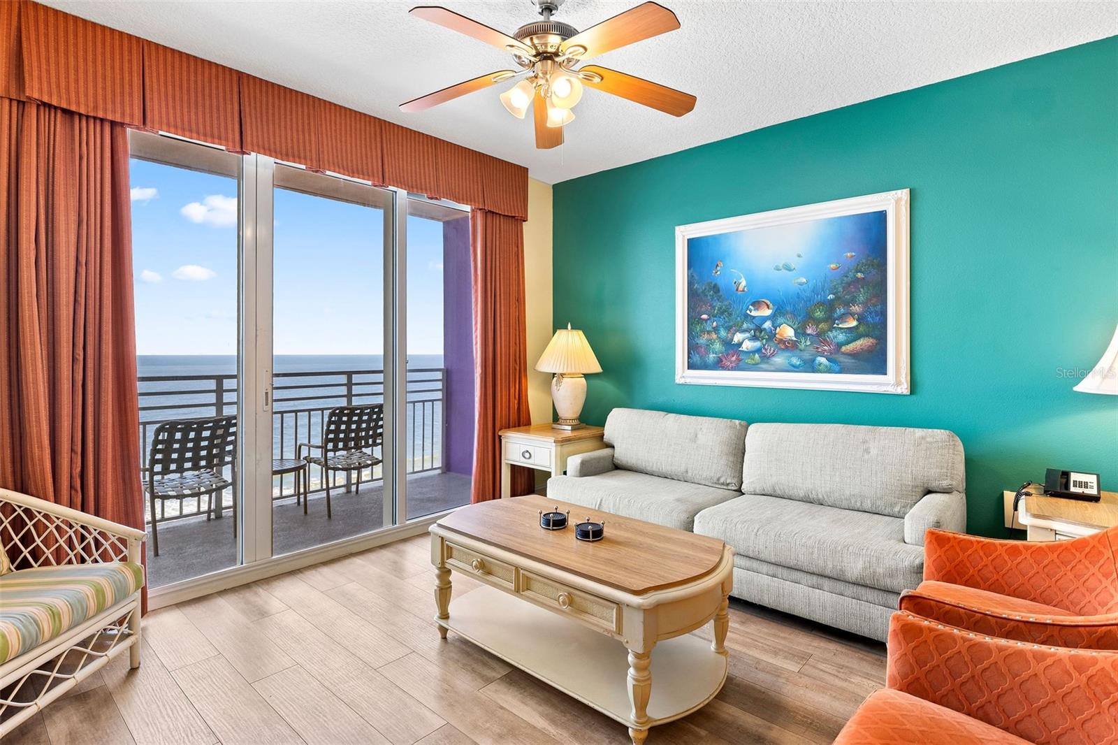 350 N ATLANTIC AVE #2327, DAYTONA BEACH, FL, 32118