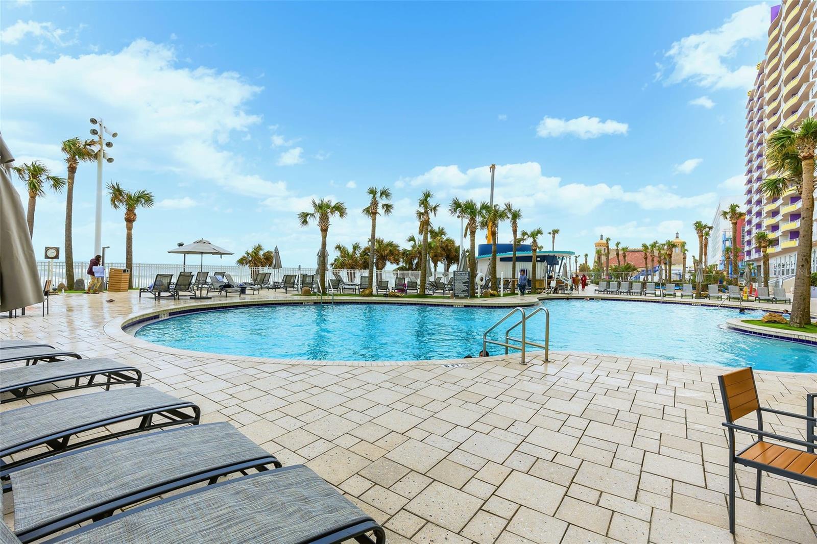 350 N ATLANTIC AVE #2327, DAYTONA BEACH, FL, 32118